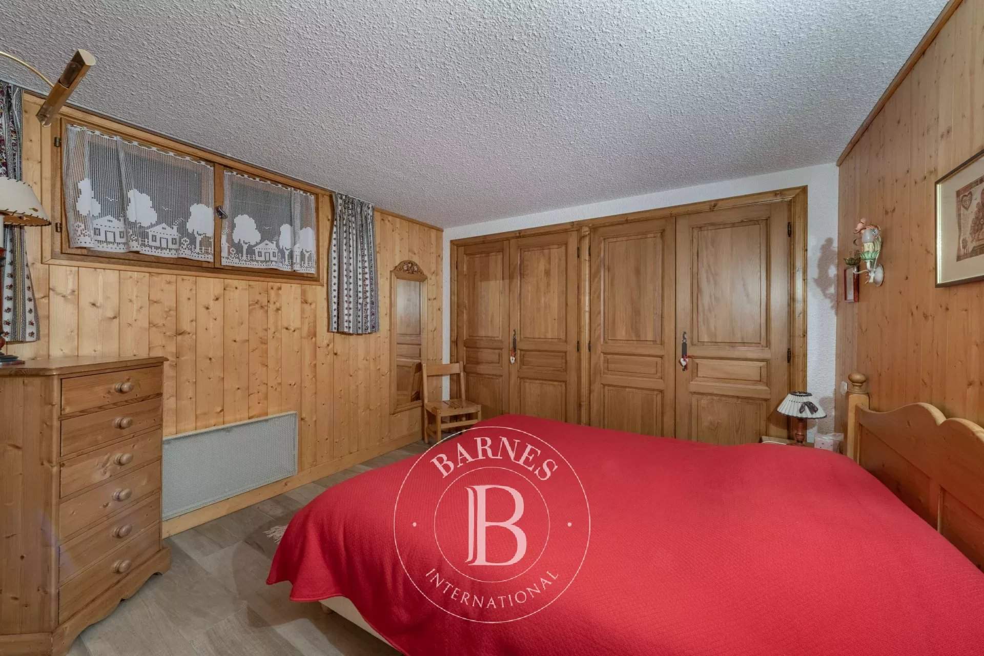 Megève  - Appartement 5 Pi&egrave;ces 4 Chambres - picture 7