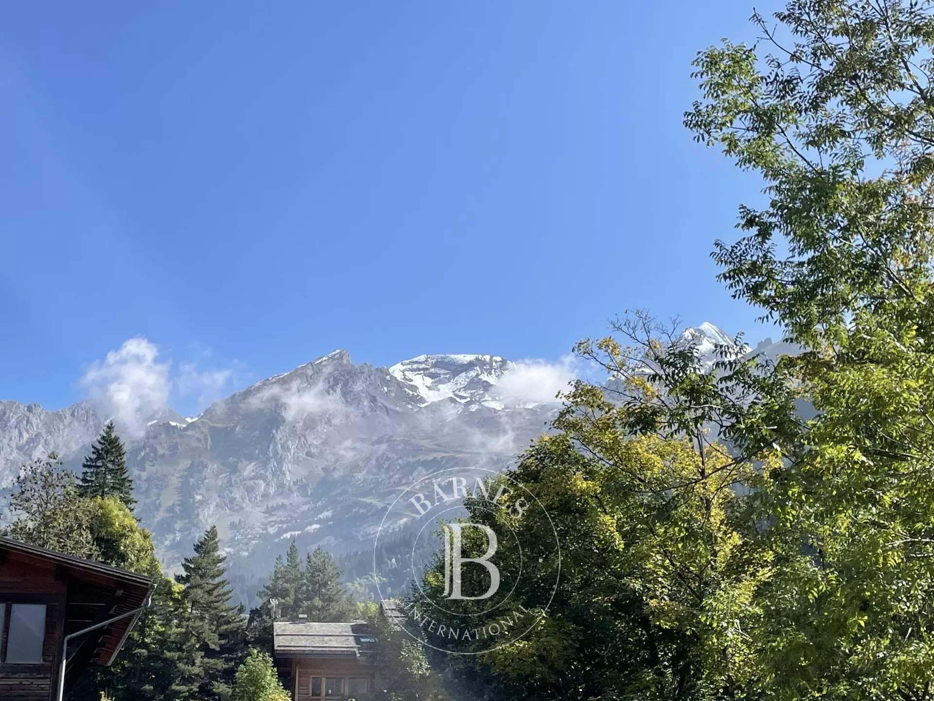 La Clusaz  - Apartment 2 Bedrooms - picture 2