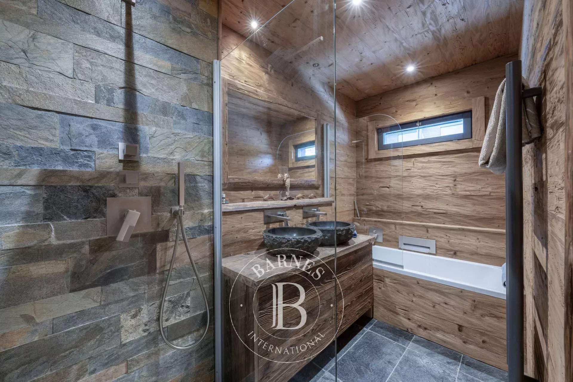 Megève  - Appartement 4 Pi&egrave;ces 2 Chambres - picture 13