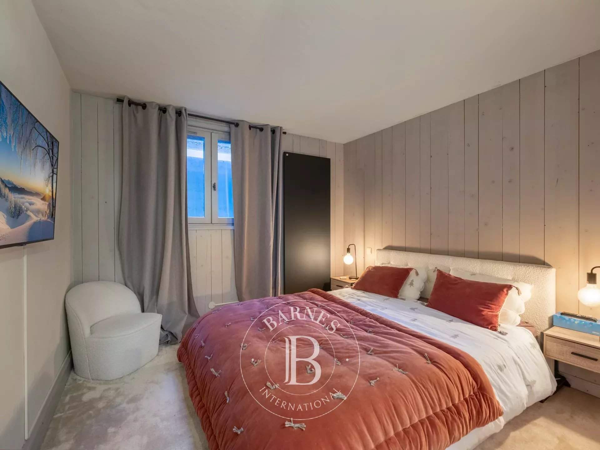 Megève  - Apartment 4 Bedrooms - picture 18