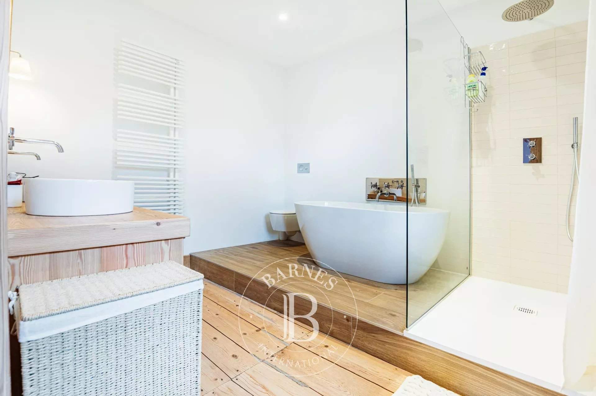 Samoëns  - Casa 10 Cuartos - picture 9