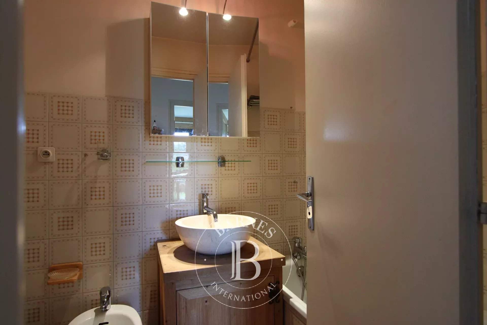 Megève  - Appartement 2 Pièces, 1 Chambre - picture 6