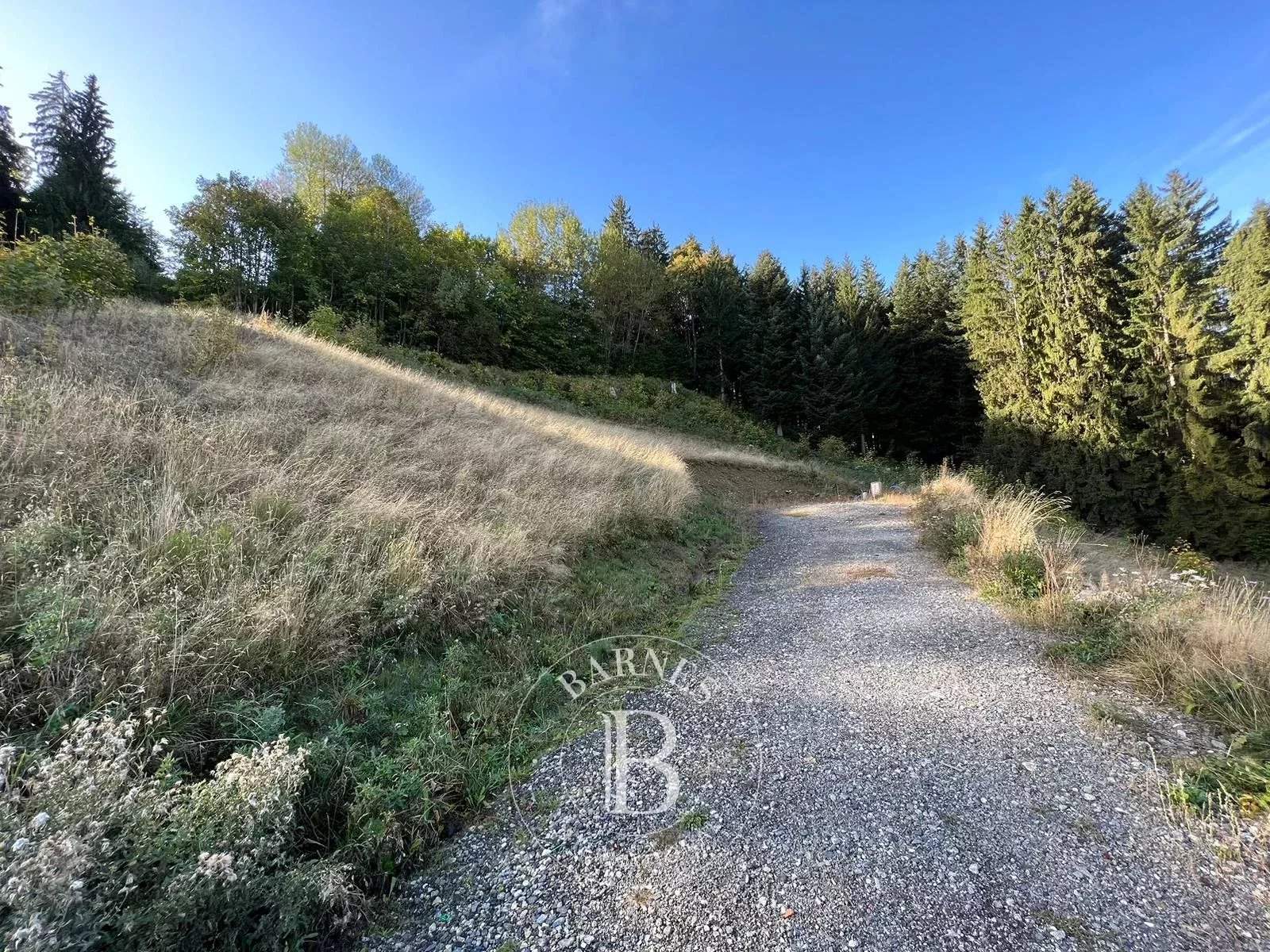 Saint-Gervais-les-Bains  - Terreno urbanizable  - picture 10