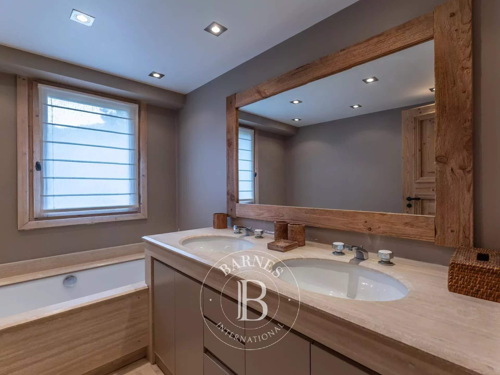 Megève  - Apartment 3 Bedrooms - picture 10