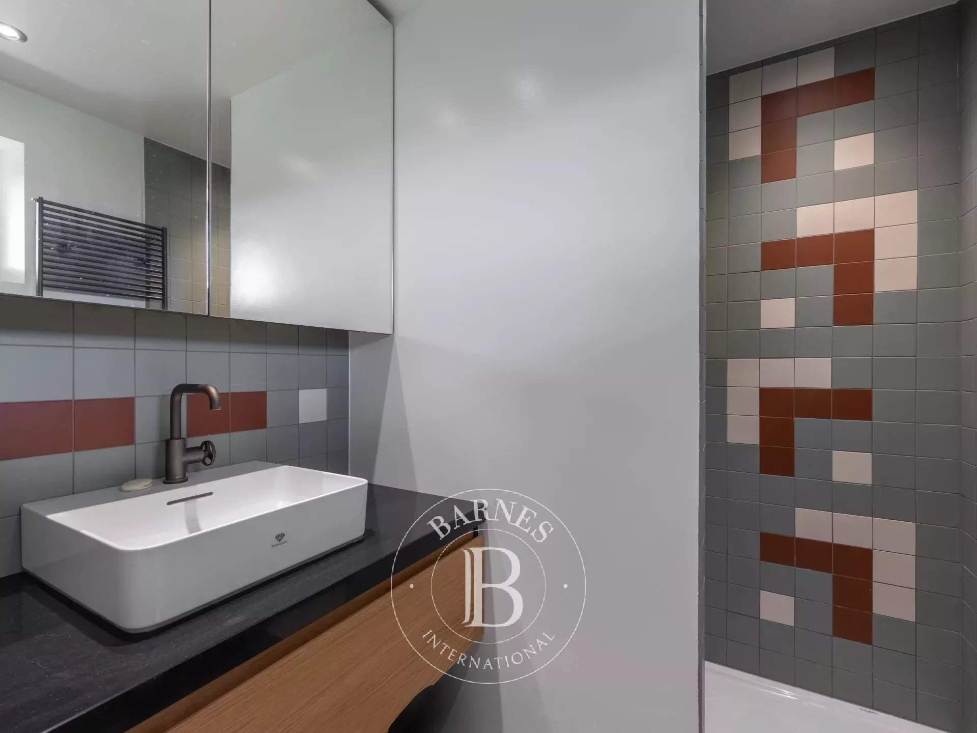 Megève  - Chalet 6 Pi&egrave;ces 4 Chambres - picture 17