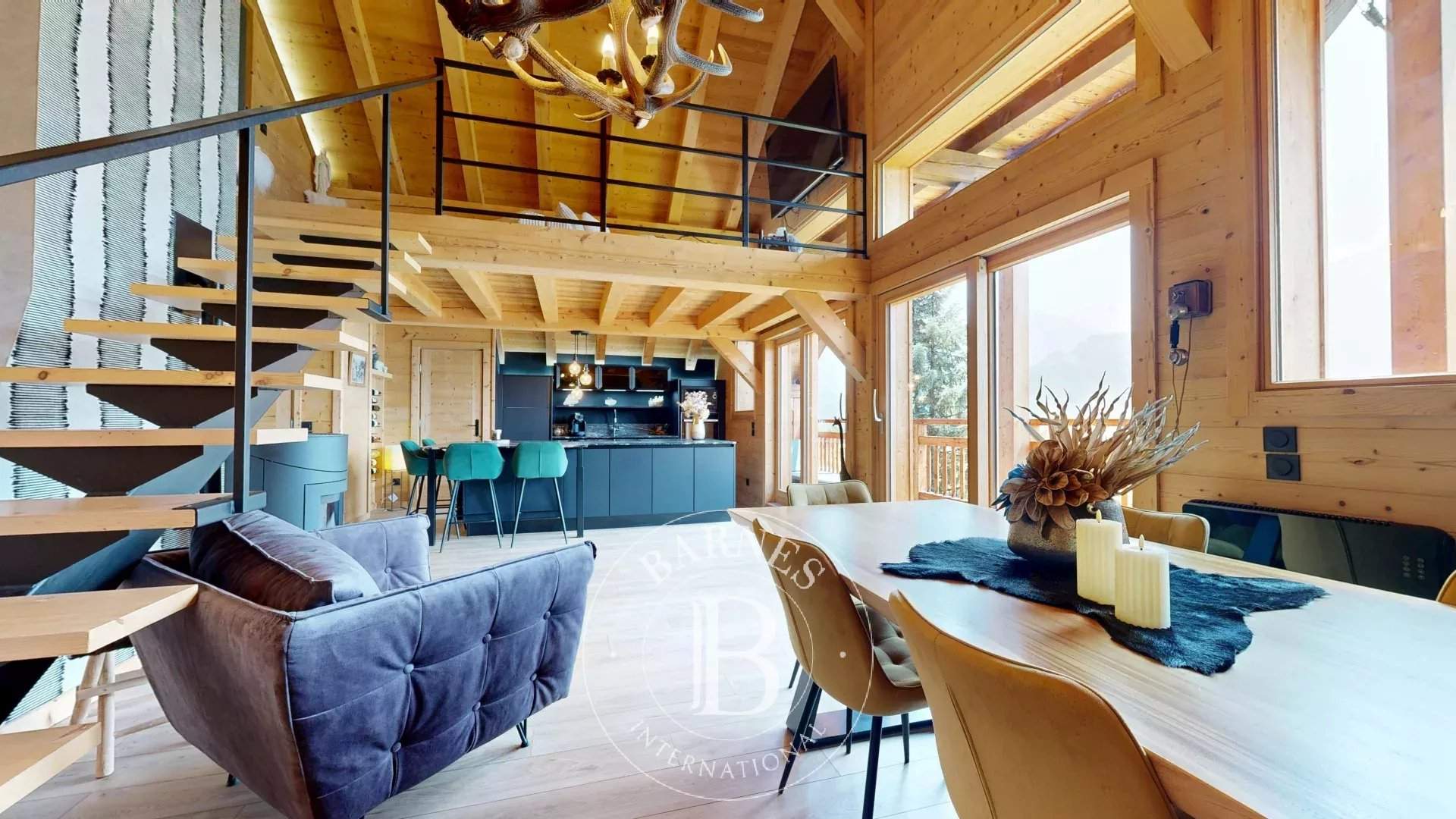 Passy  - Chalet  - picture 8