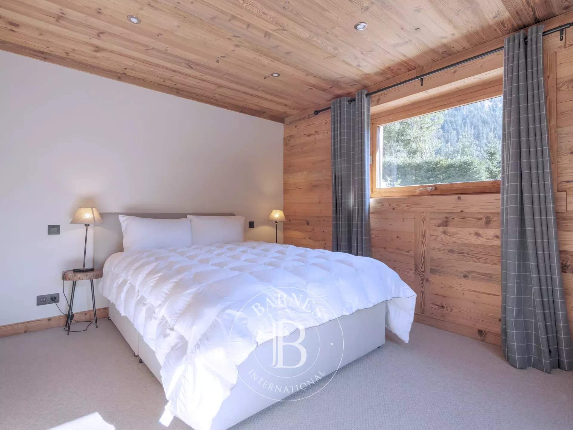 CHALET LE REFUGE ETOILE picture 18