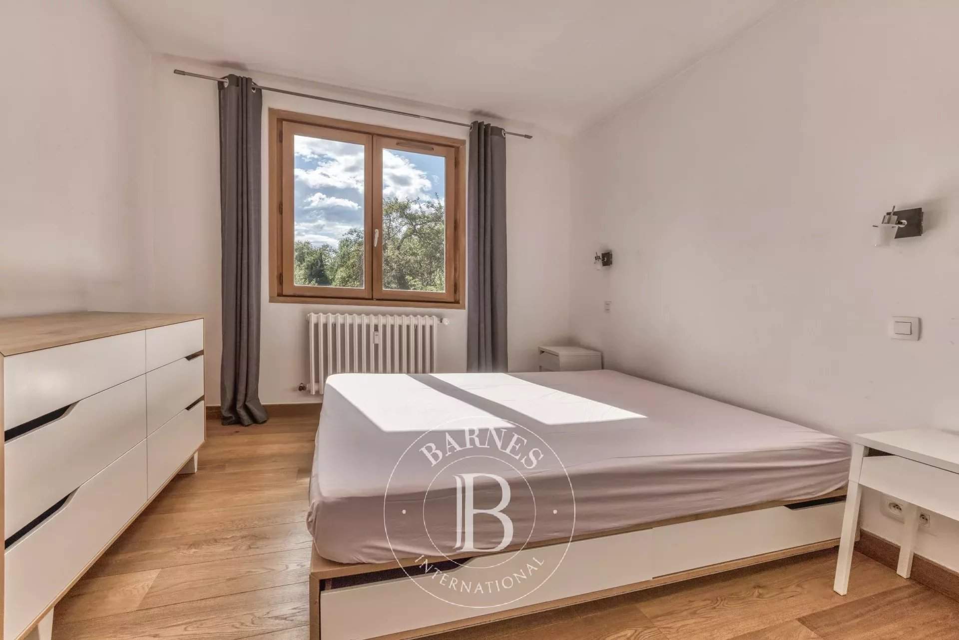 Megève  - Appartement 5 Pièces 4 Chambres - picture 4