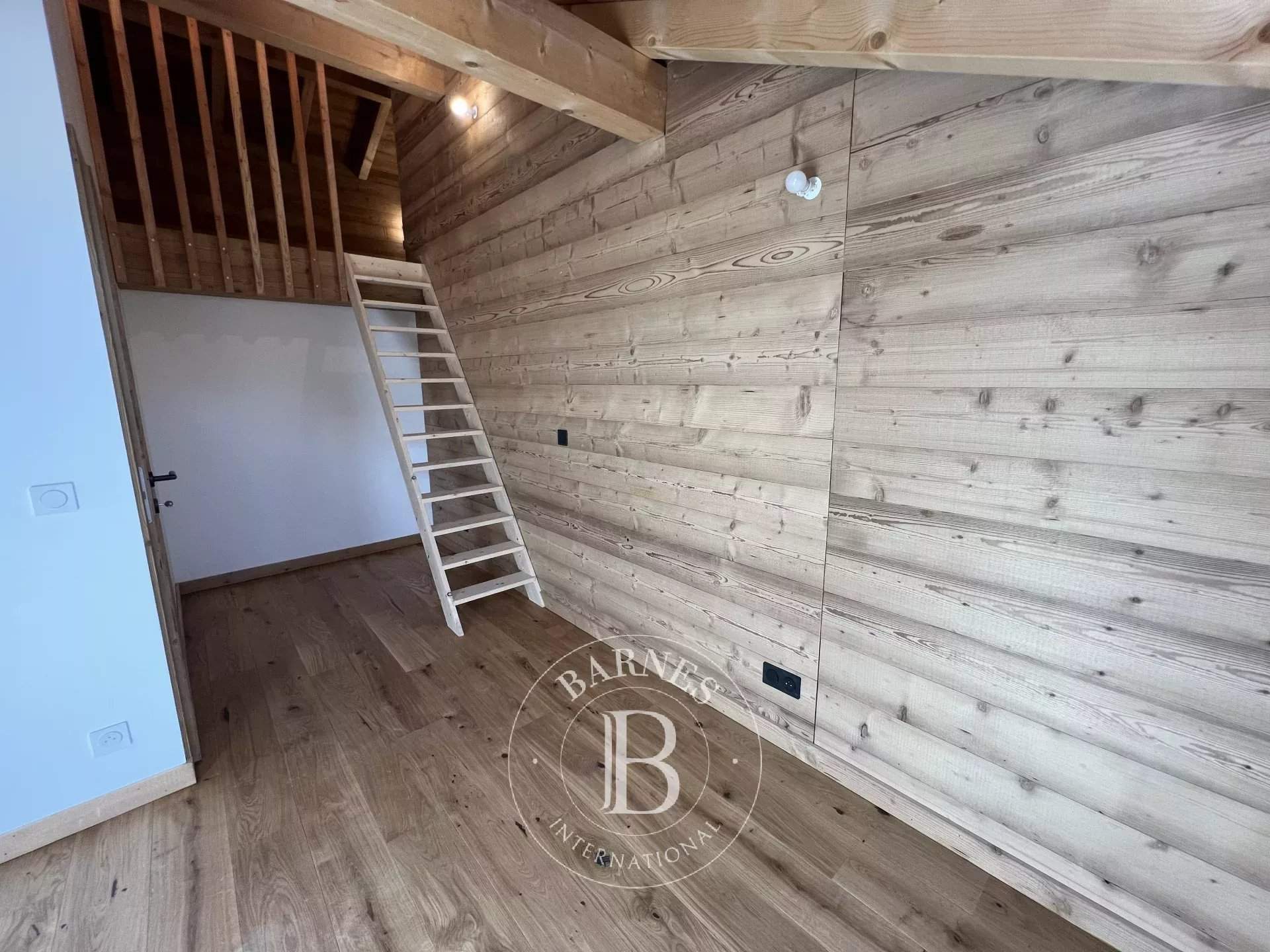 Les Contamines-Montjoie  - Apartment 4 Bedrooms - picture 9