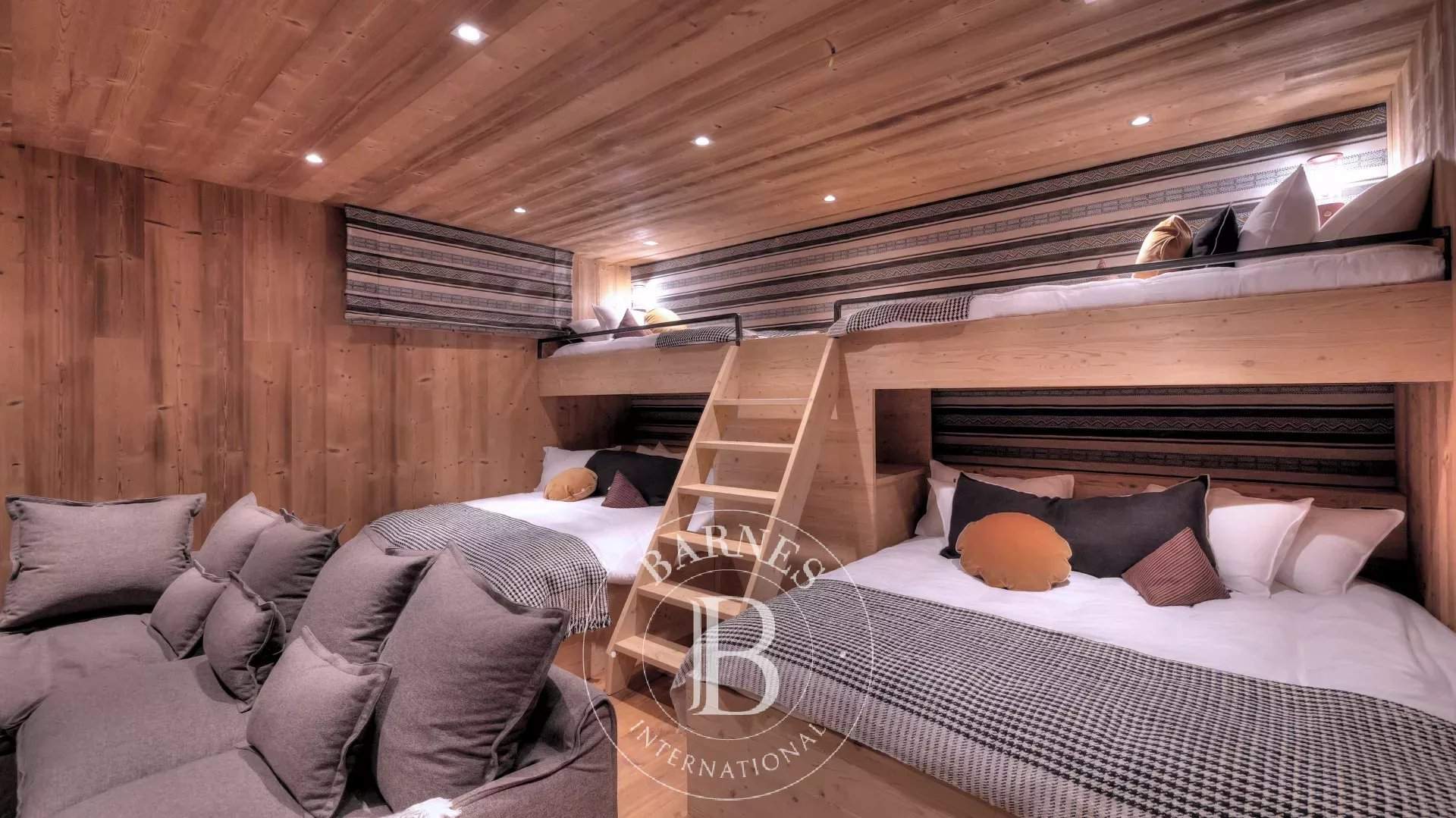 Megève  - Chalet  - picture 10