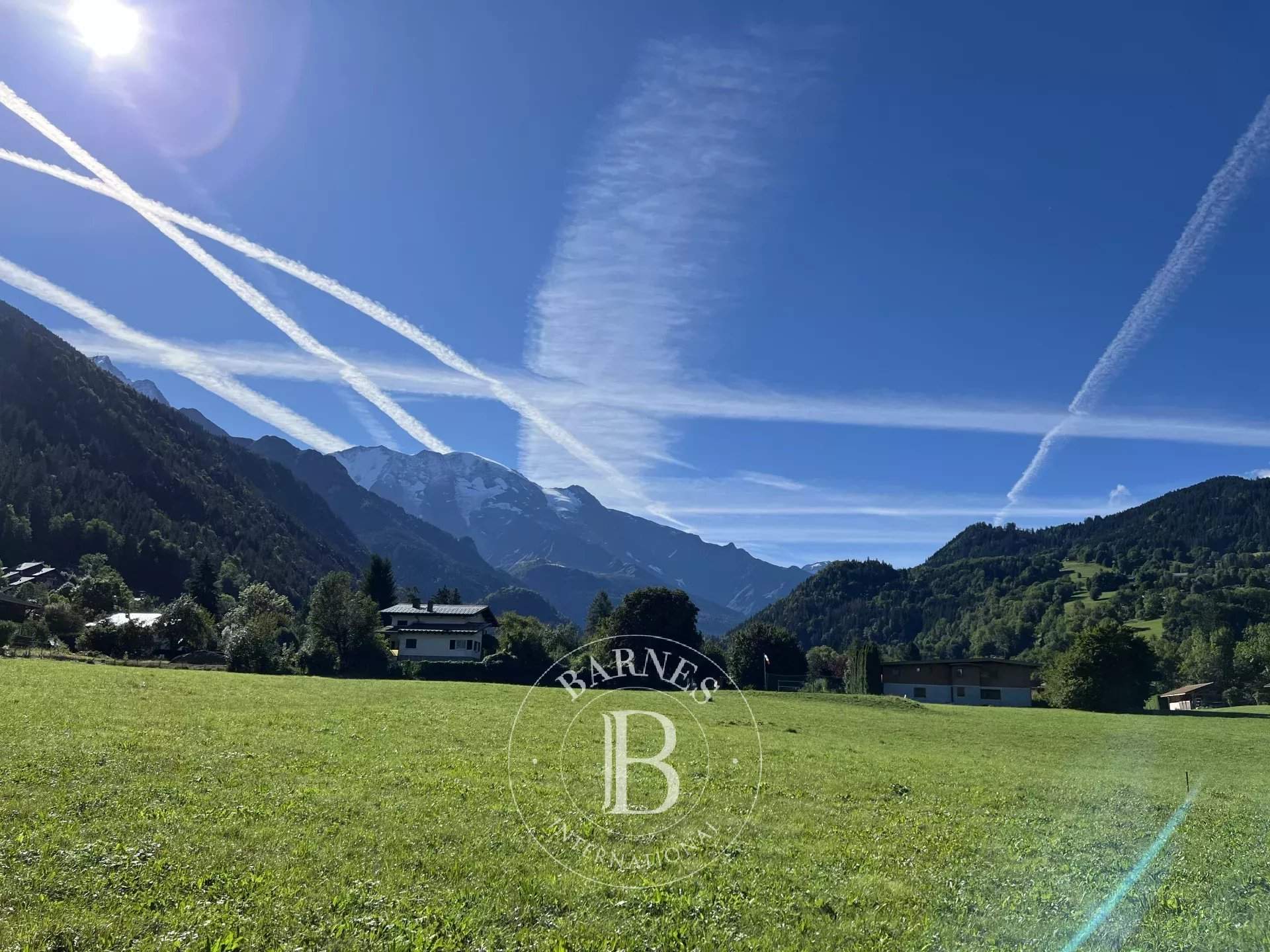 Saint-Gervais-les-Bains  - Terreno  - picture 5