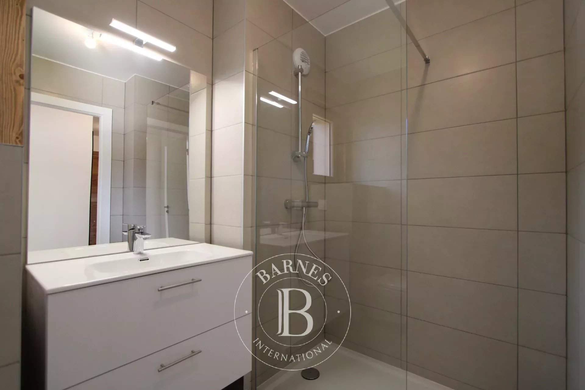 Megève  - Apartment 1 Bedroom - picture 6