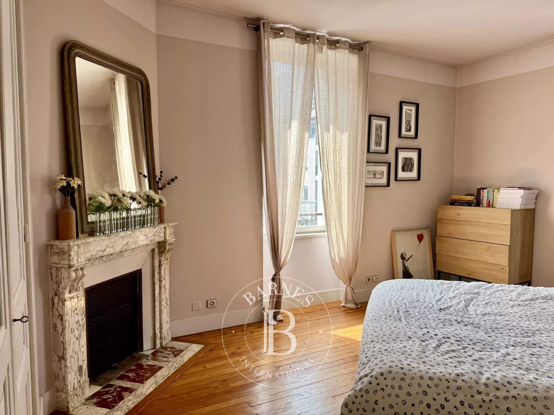 Sallanches  - Maison 9 Pi&egrave;ces 4 Chambres - picture 8