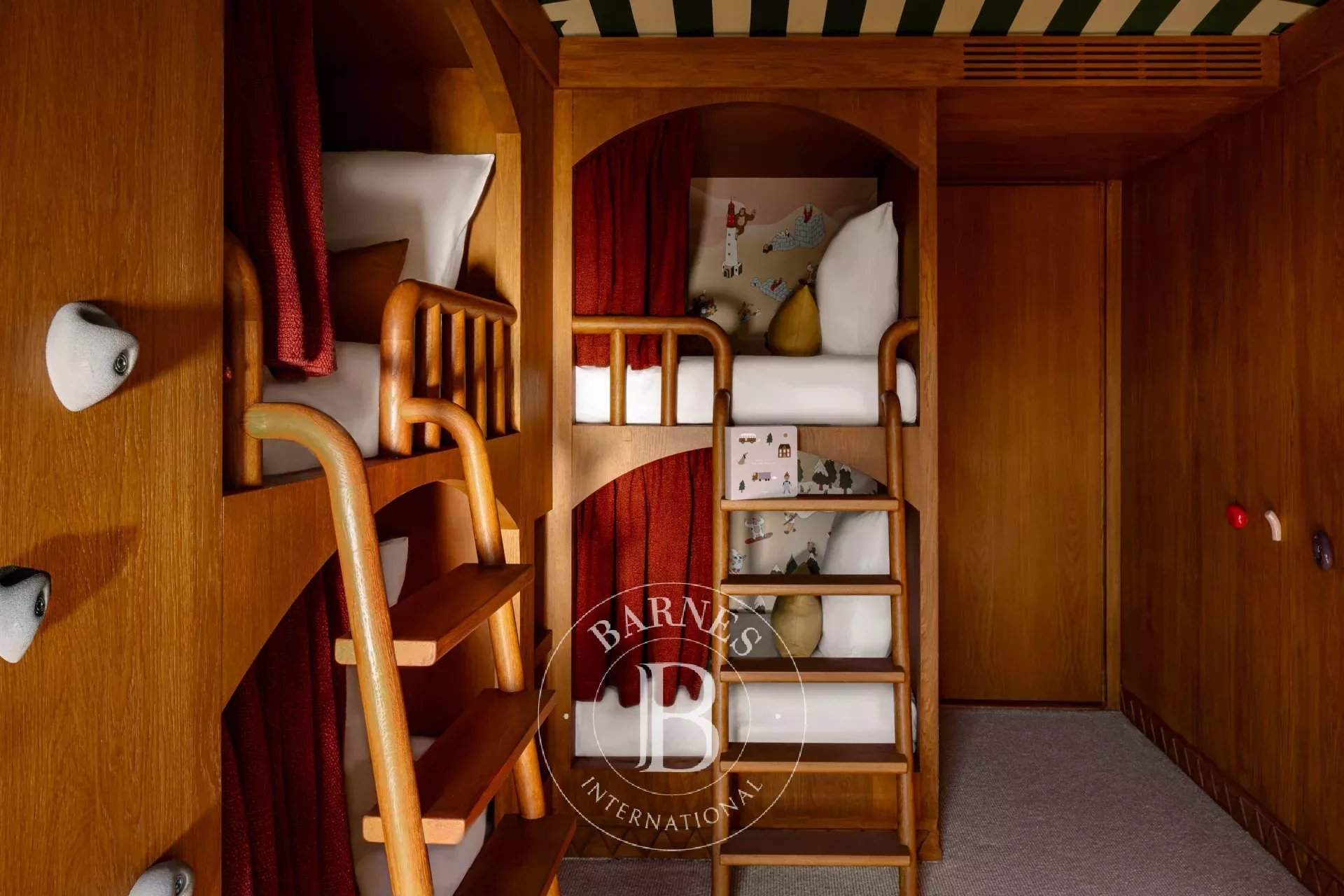 Chalet Le Sarto picture 14