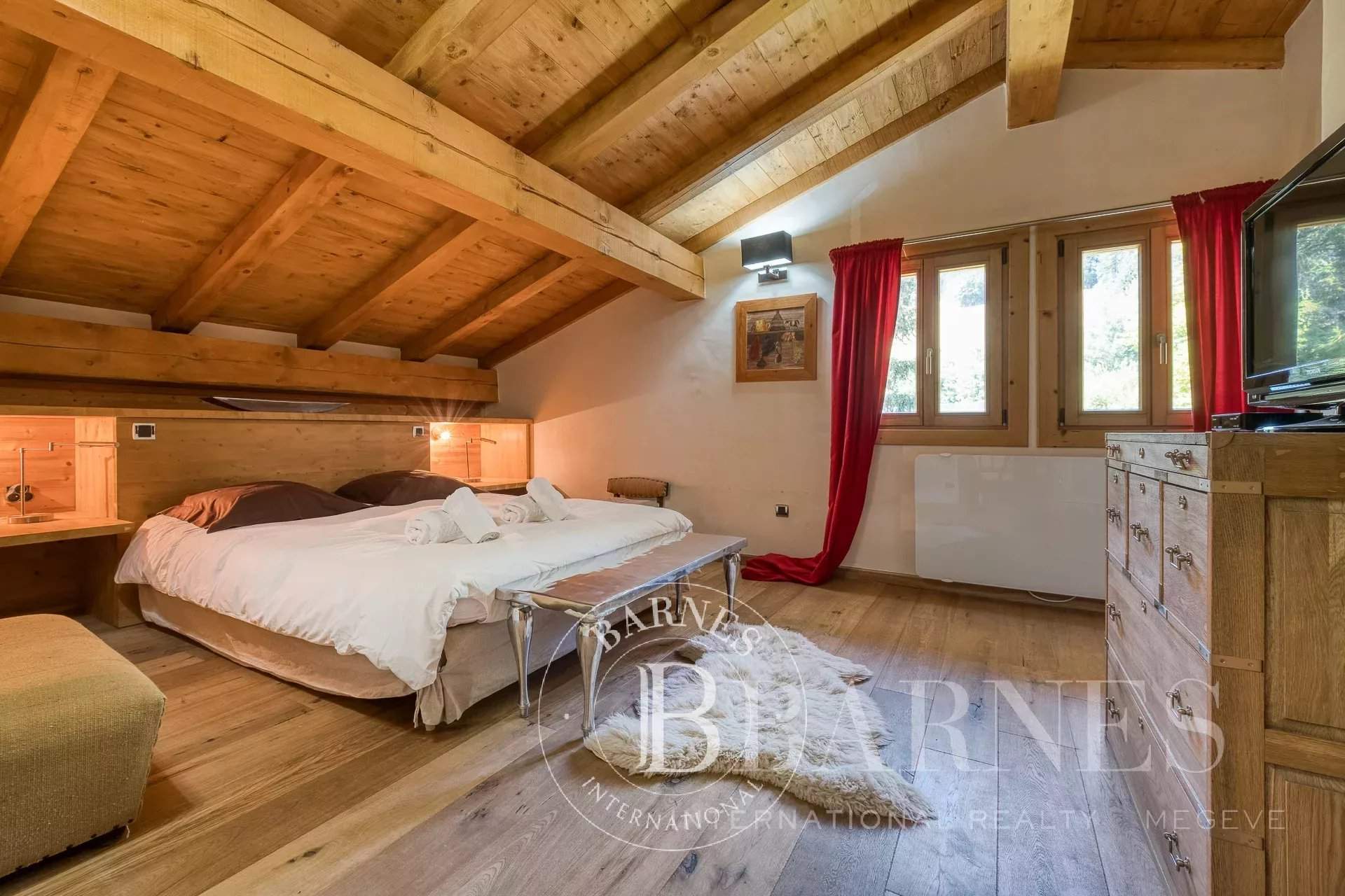 Megève  - Chalet 6 Bedrooms - picture 9