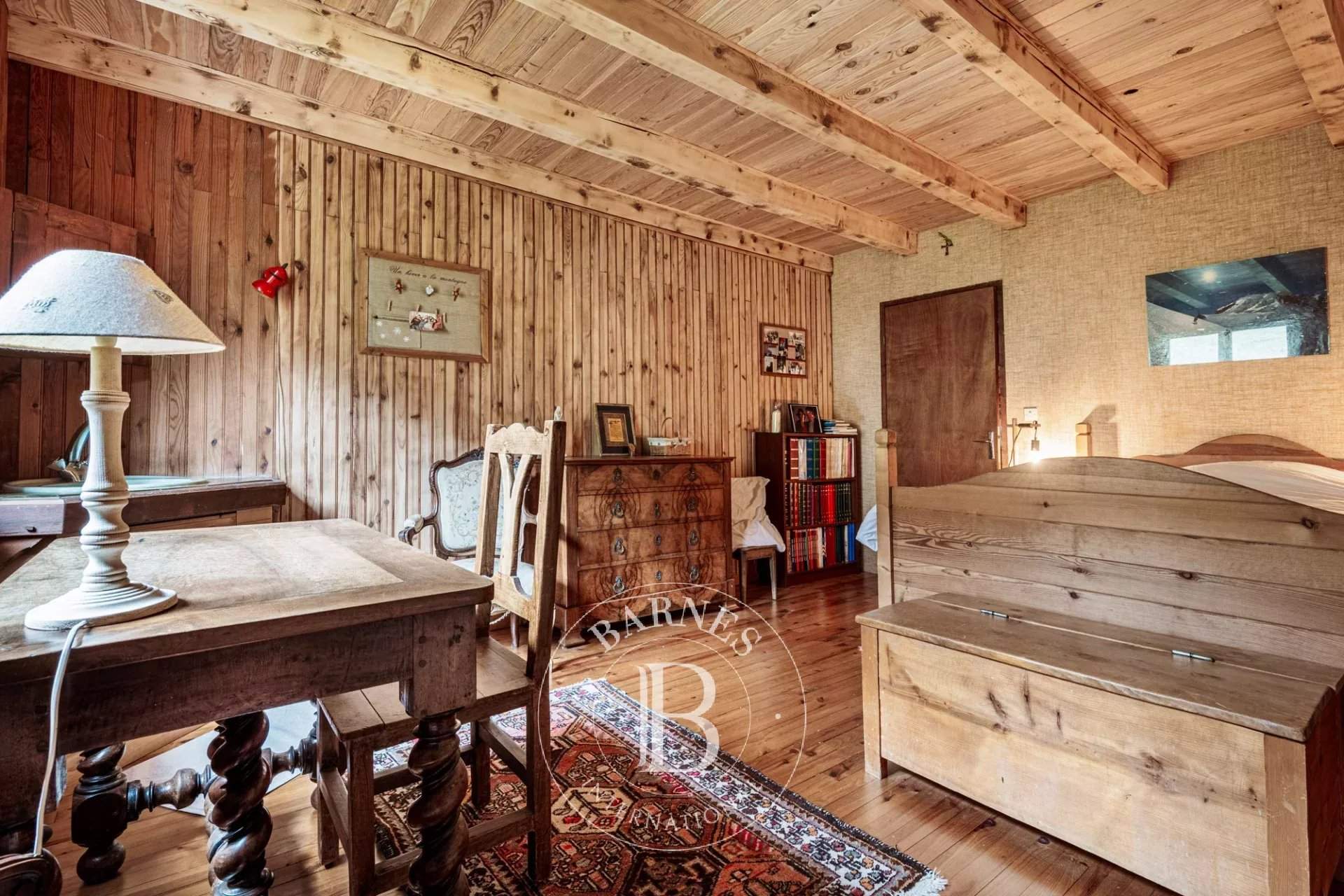 Magland  - Ferme 15 Pi&egrave;ces 11 Chambres - picture 19