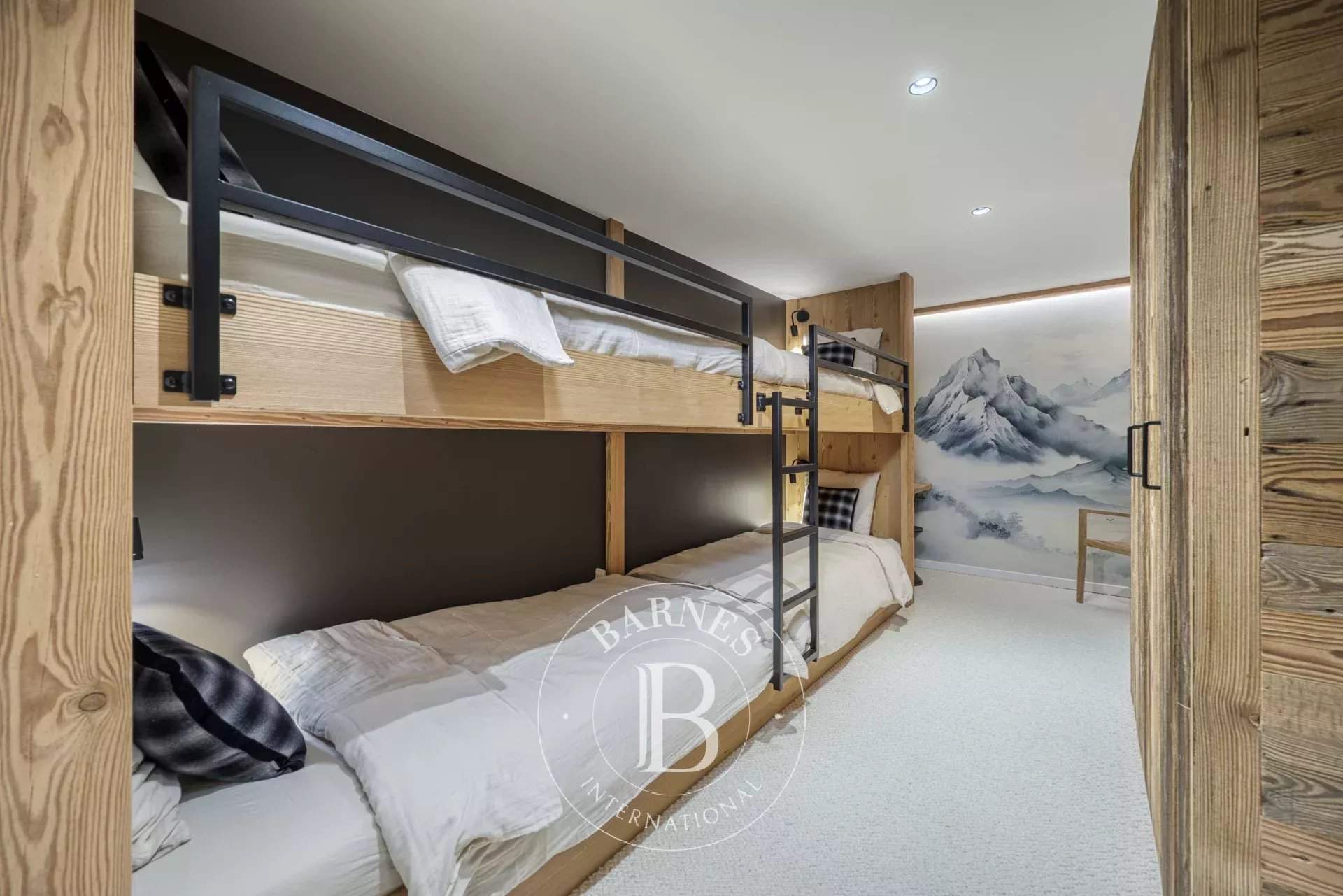 La Clusaz  - Chalet 5 Bedrooms - picture 7