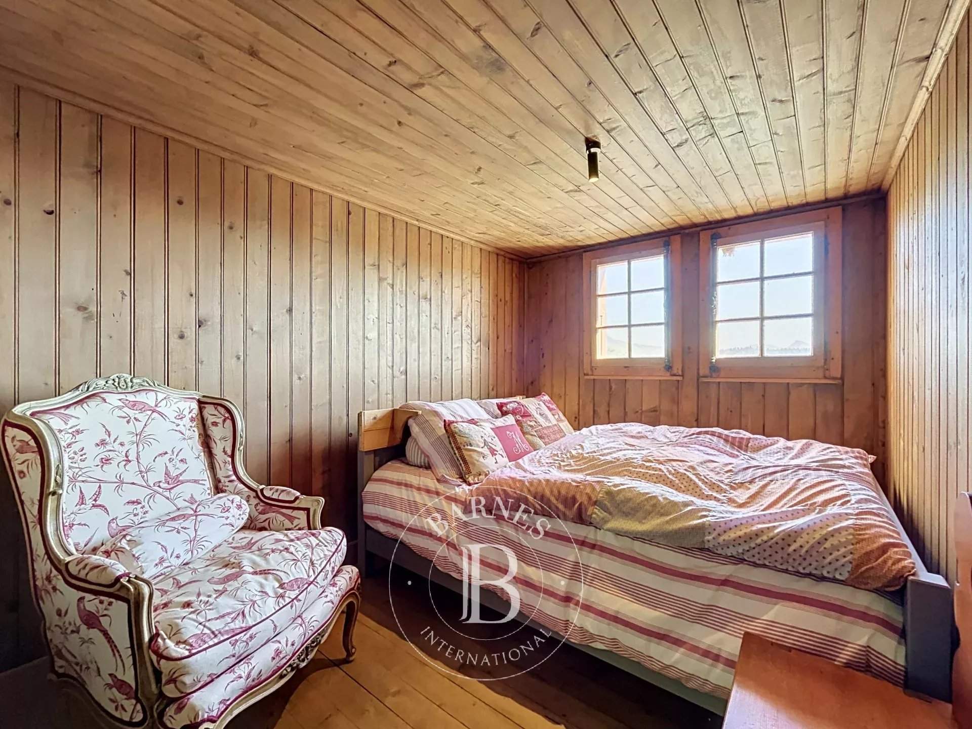 Taninges  - Chalet 6 Pi&egrave;ces 3 Chambres - picture 8