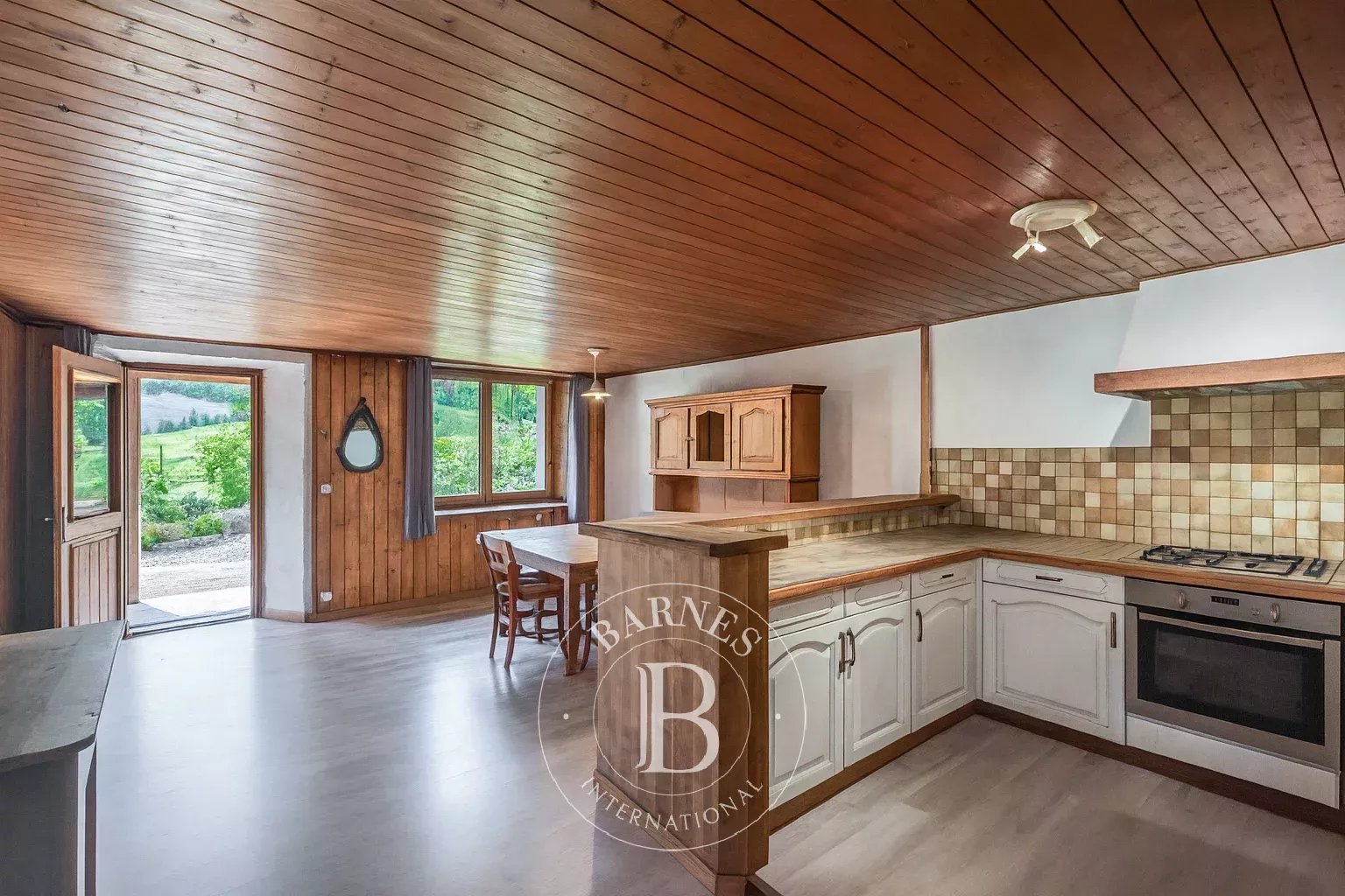 Demi-Quartier  - Farm  - picture 7