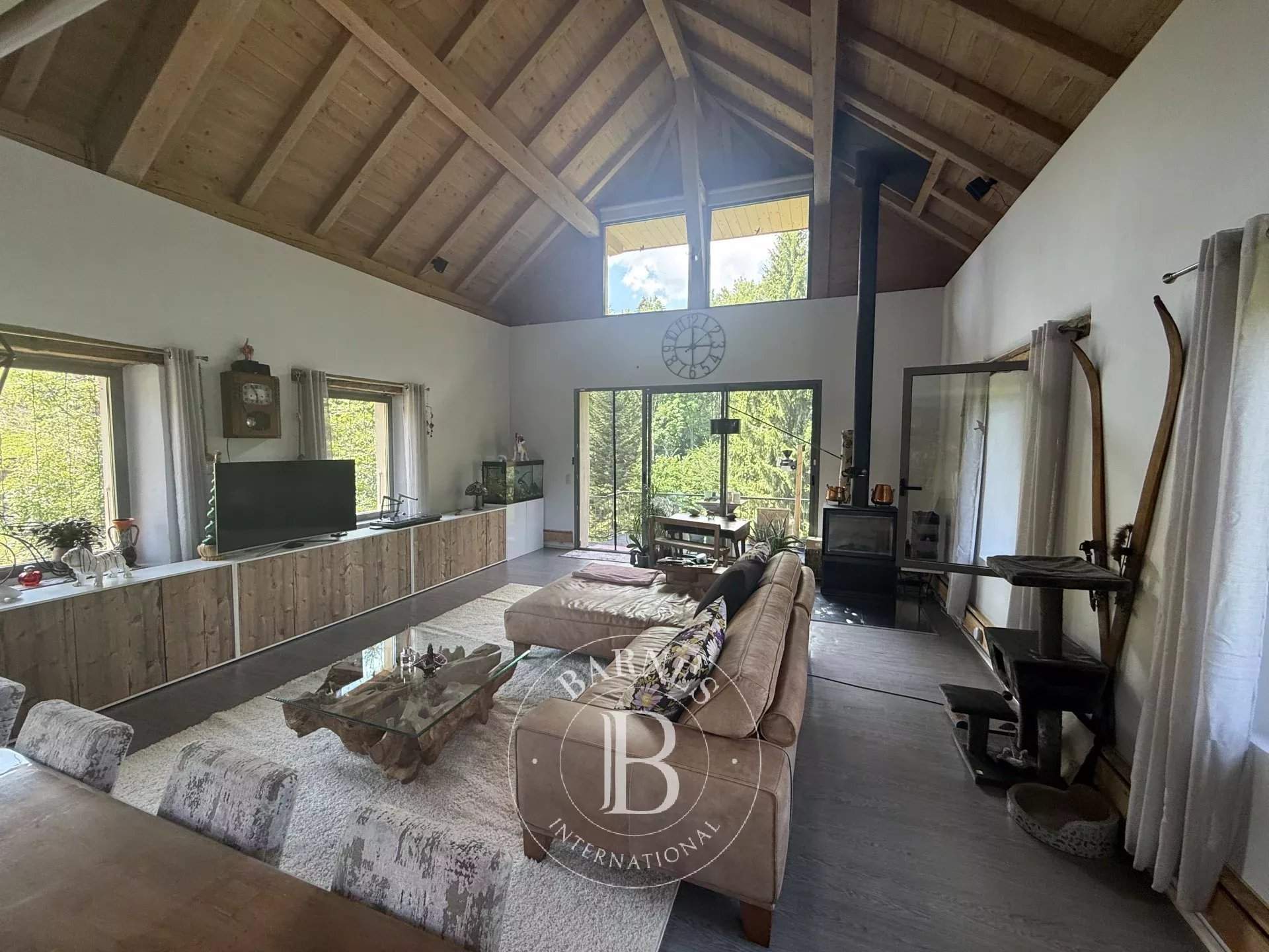 Sallanches  - Property  - picture 2