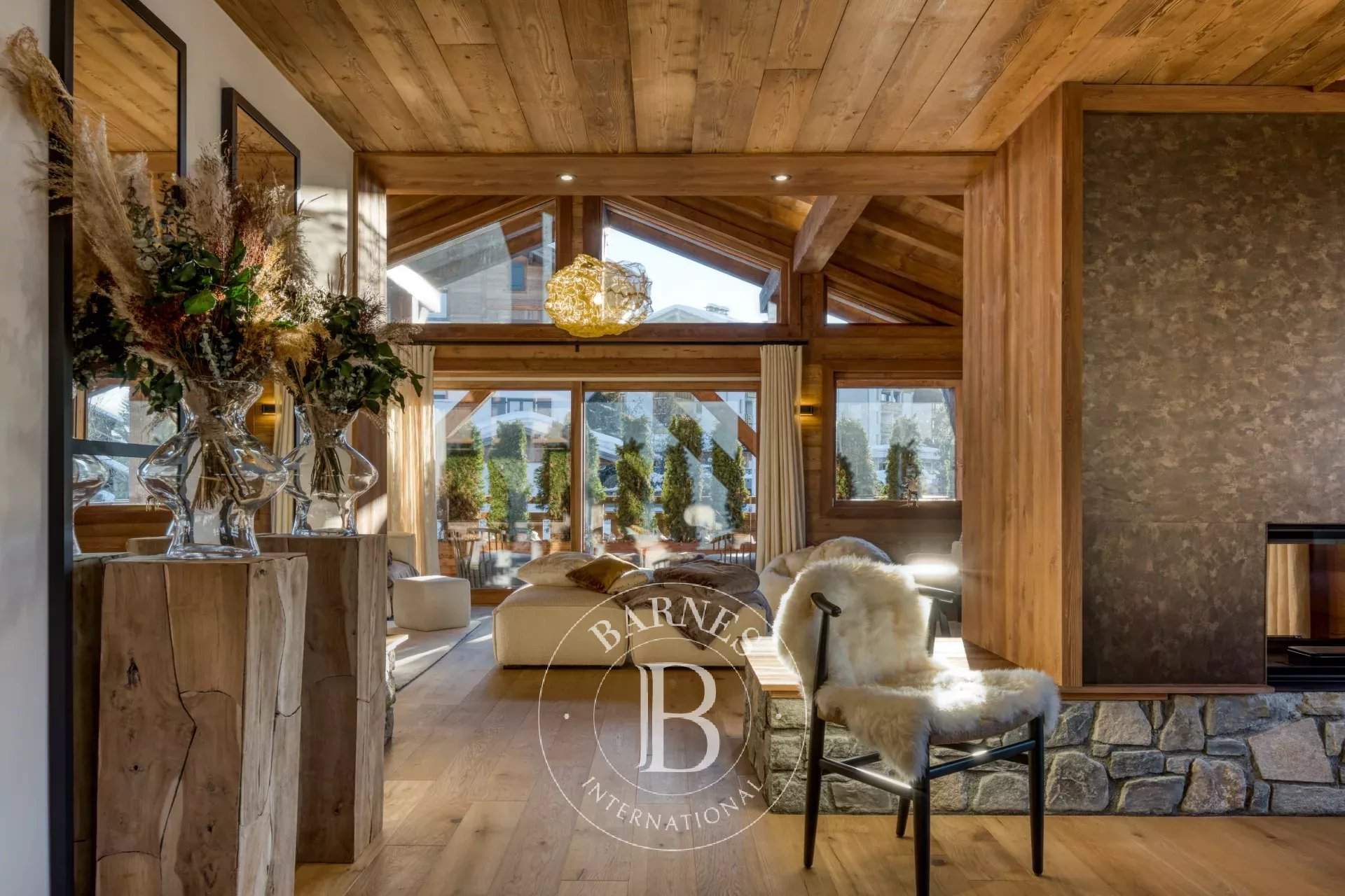 CHALET WHYMPER picture 12