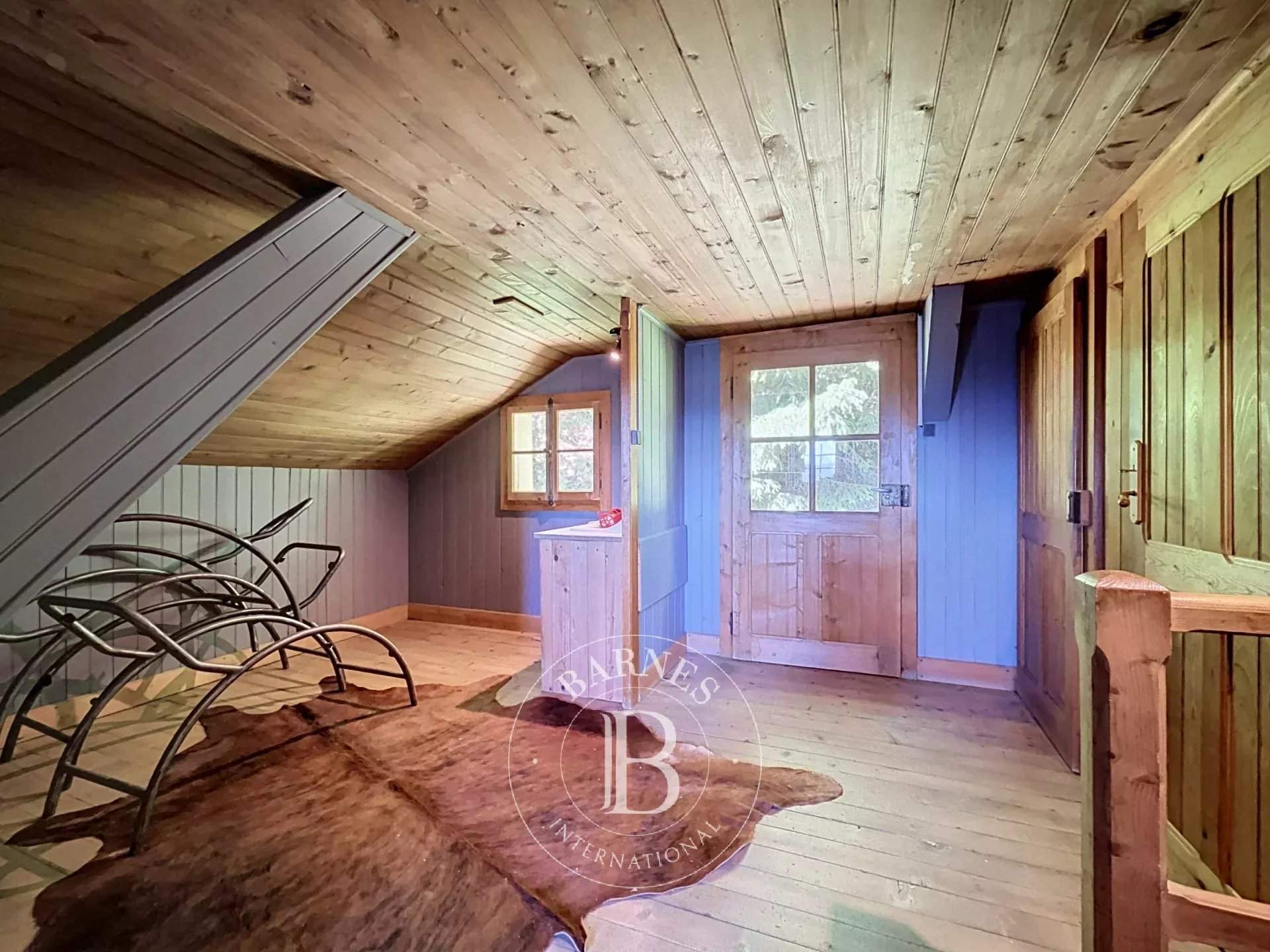 Taninges  - Chalet 6 Pi&egrave;ces 3 Chambres - picture 9