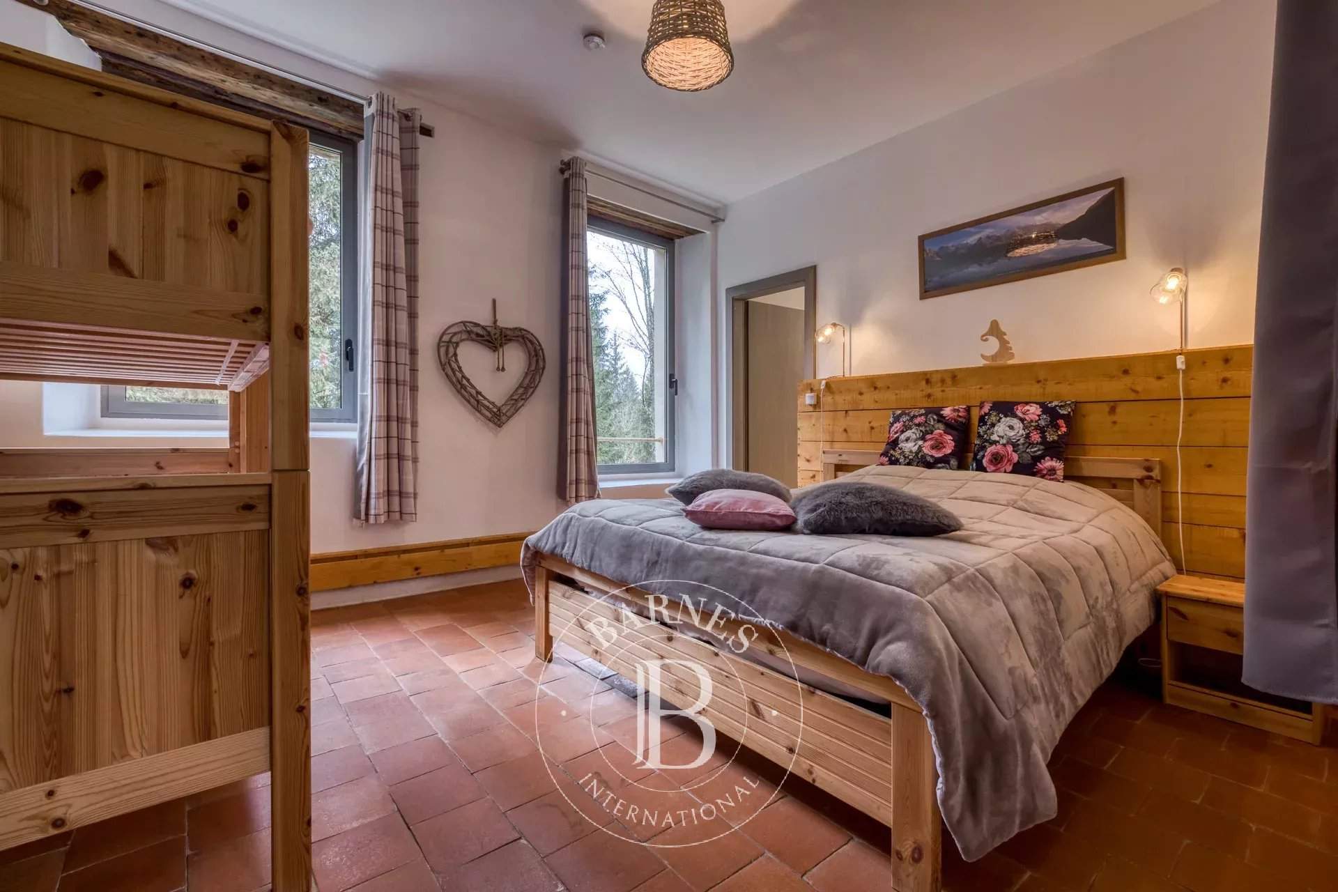 Sallanches  - Property  - picture 11