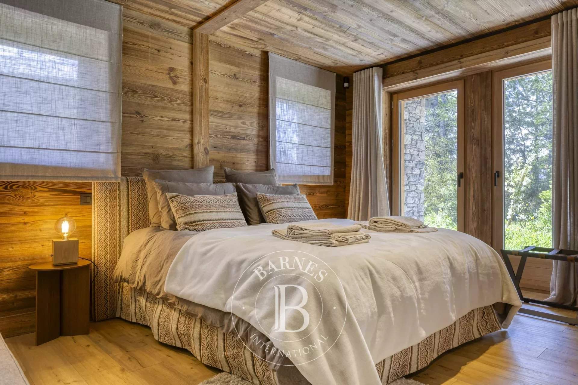 Megève  - Chalet 5 Bedrooms - picture 9