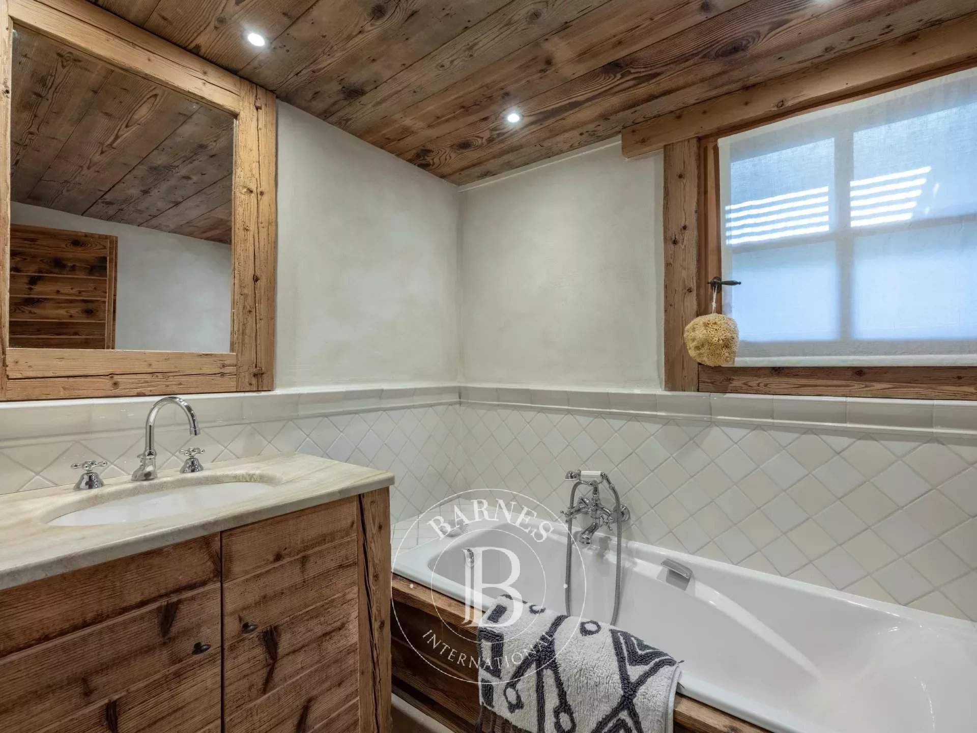 Megève  - Chalet 6 Pi&egrave;ces 5 Chambres - picture 17