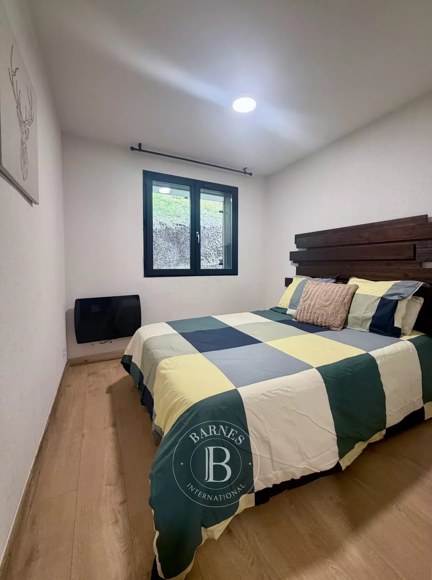 Saint-Gervais-les-Bains  - Apartment 3 Bedrooms - picture 15