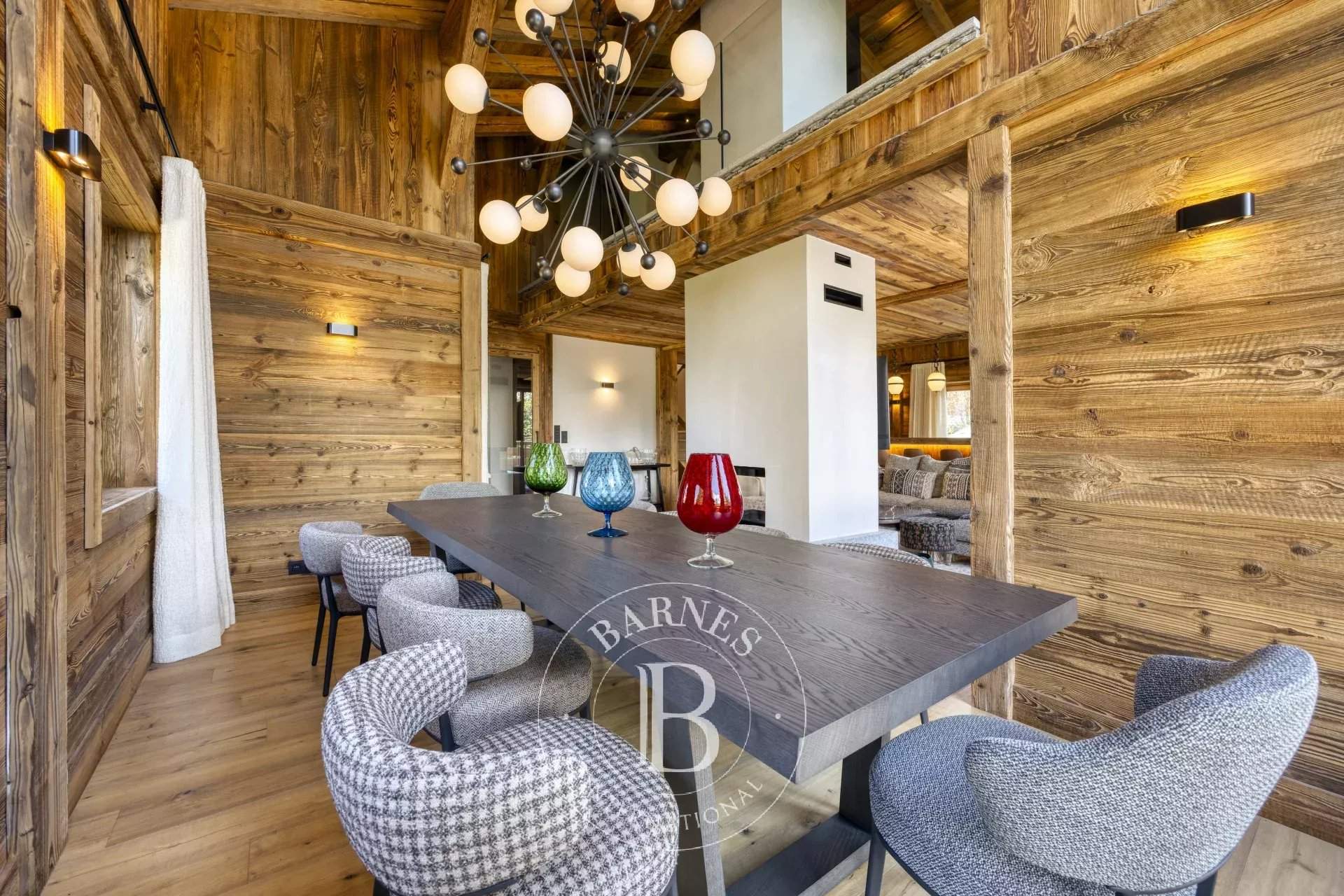 Megève  - Chalet 5 Bedrooms - picture 5