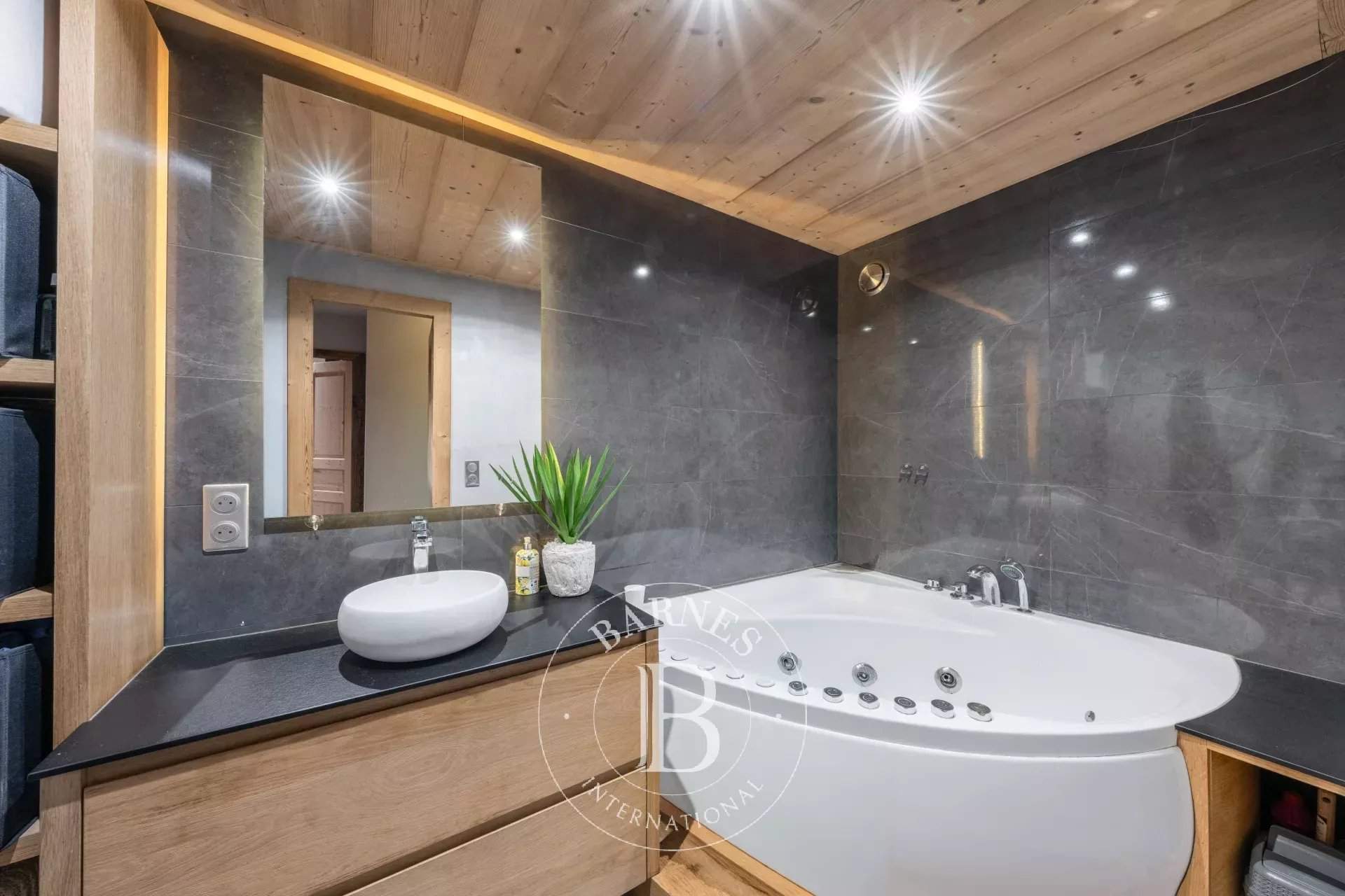 Praz-sur-Arly  - Appartement 4 Pi&egrave;ces 3 Chambres - picture 8