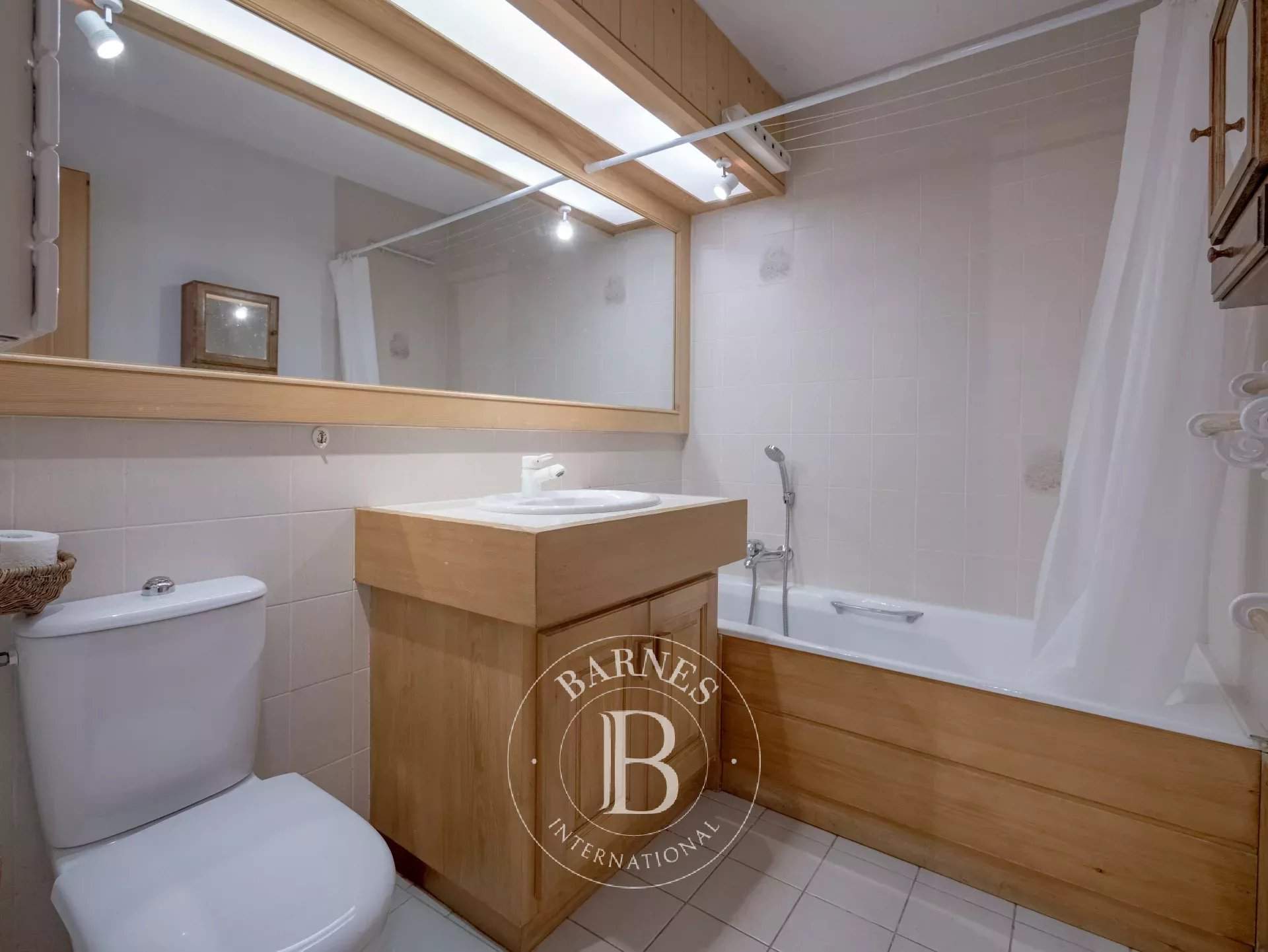 Megève  - Apartment 3 Bedrooms - picture 11