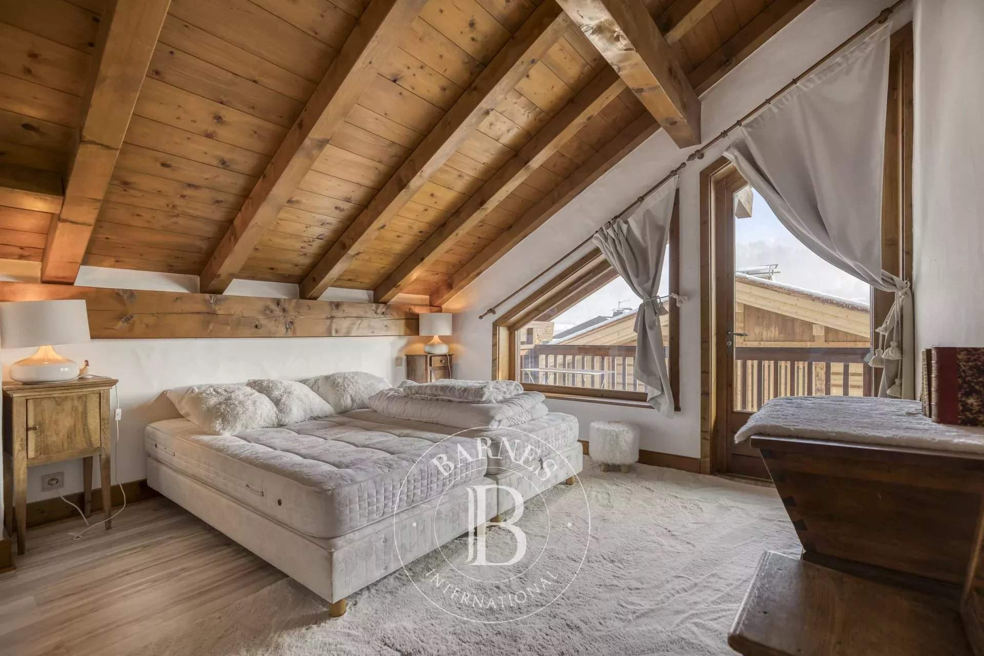 Megève  - Chalet  - picture 7