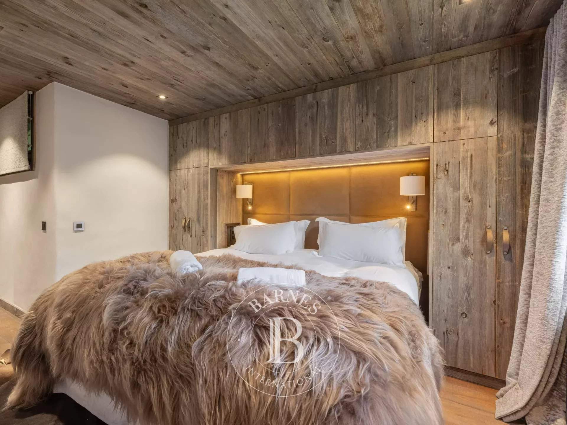 Megève  - Chalet  4 Chambres - picture 7