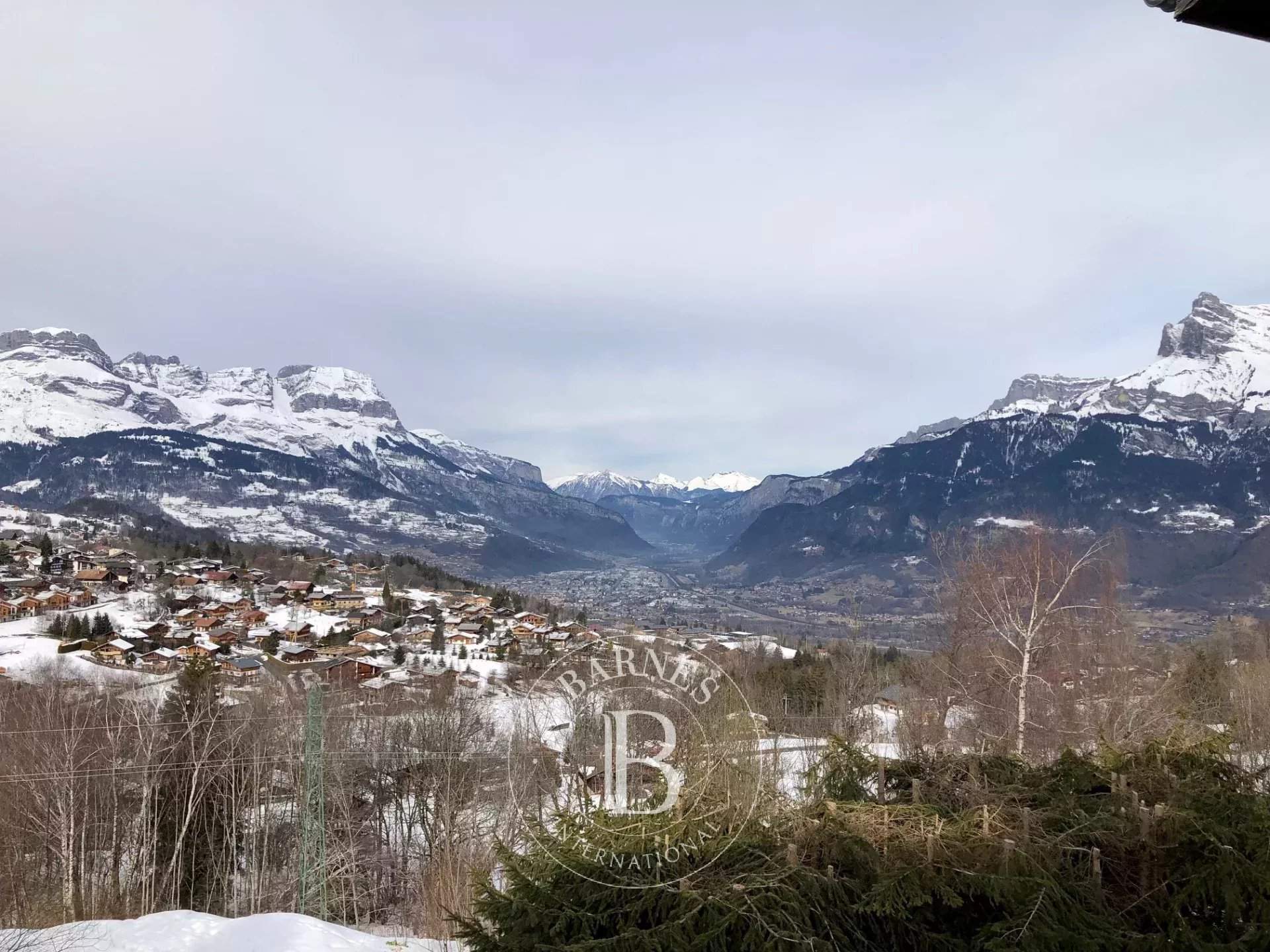 Combloux  - Hotel  - picture 9