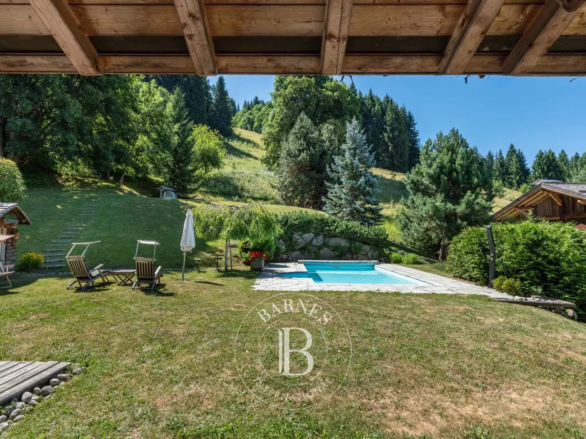 Megève  - Chalet  - picture 11