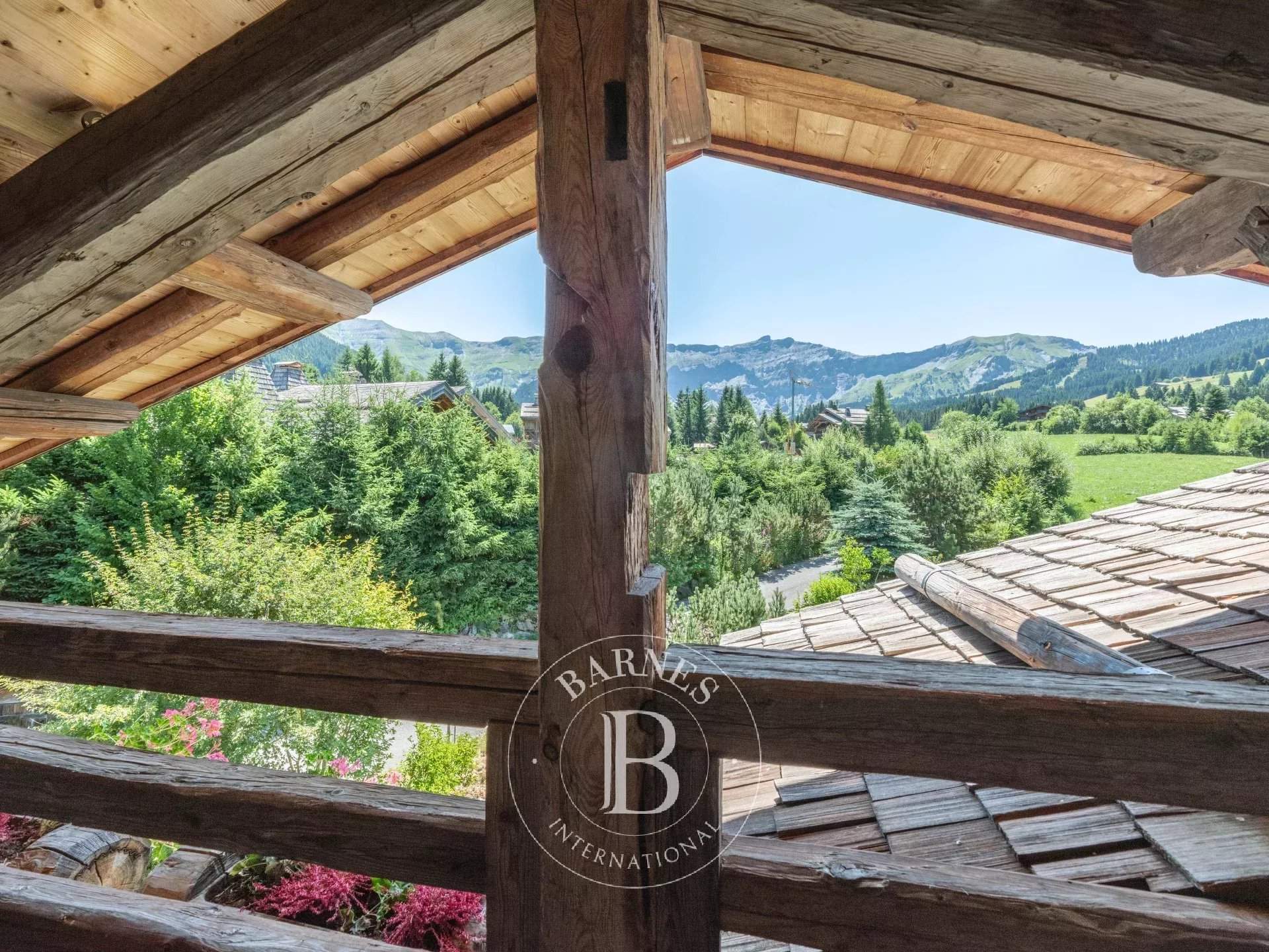 Megève  - Chalet 5 Bedrooms - picture 12