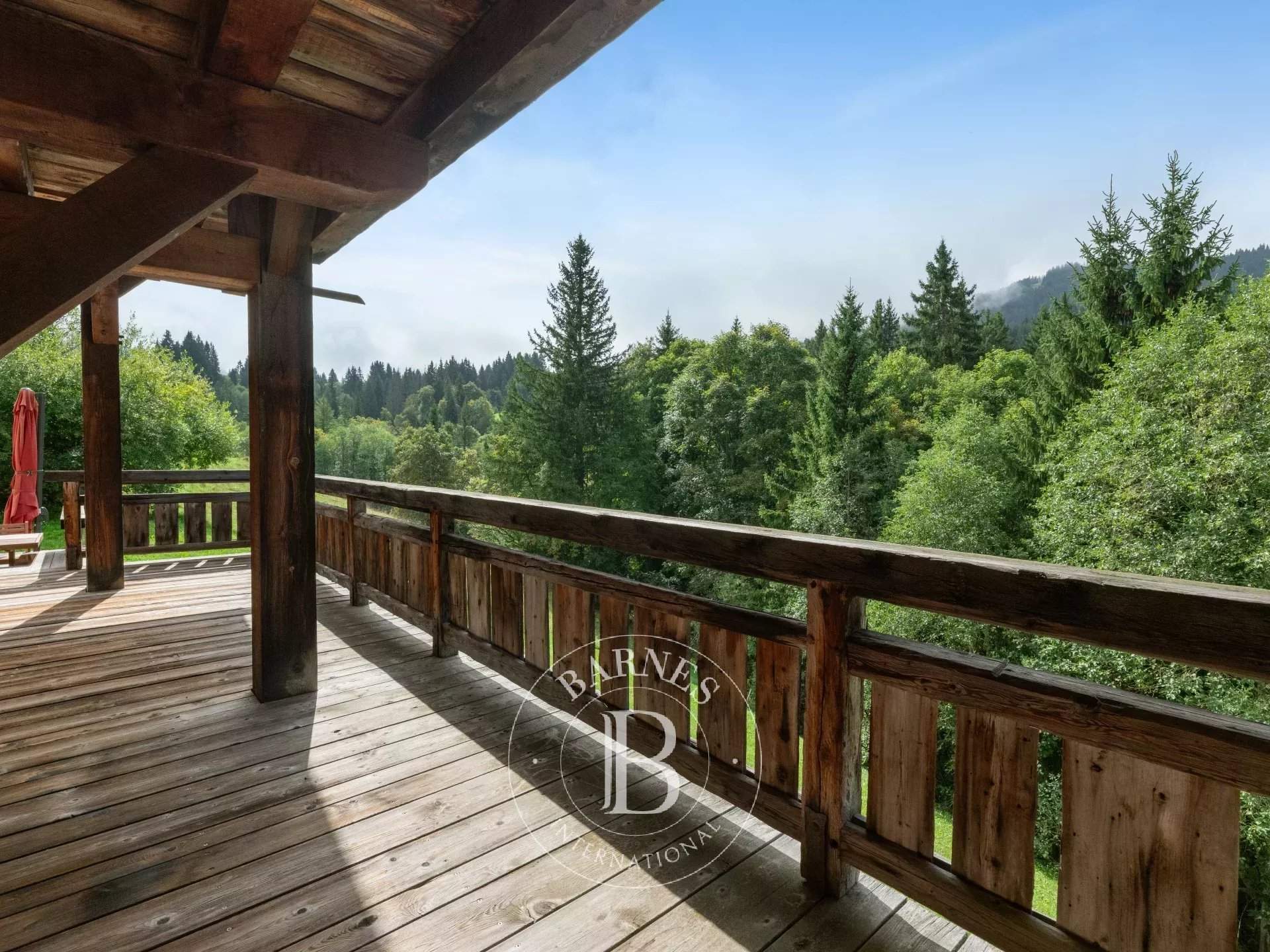 Megève  - Chalet 6 Pi&egrave;ces 5 Chambres - picture 9