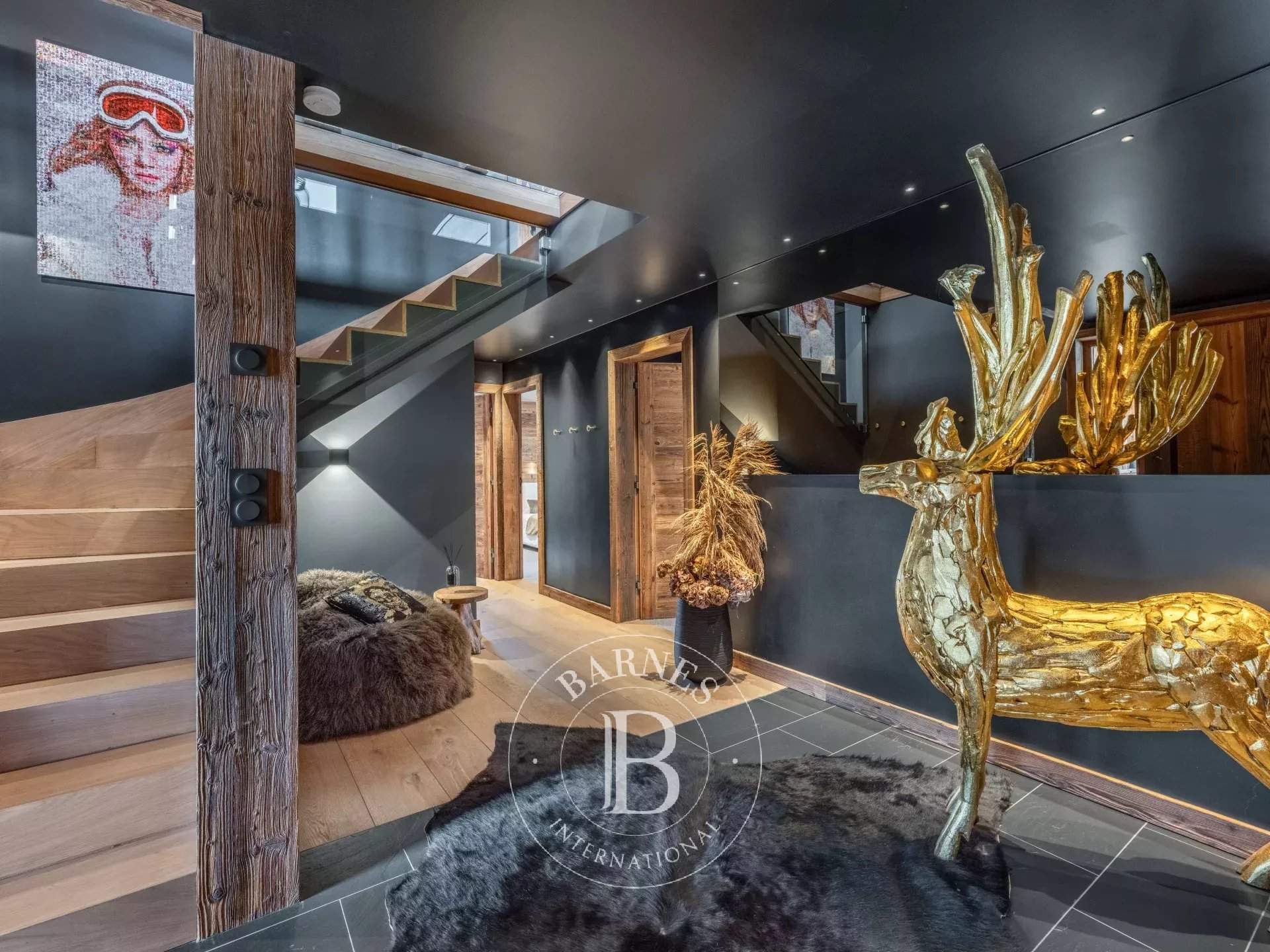 Megève  - Chalet 5 Pi&egrave;ces 5 Chambres - picture 1