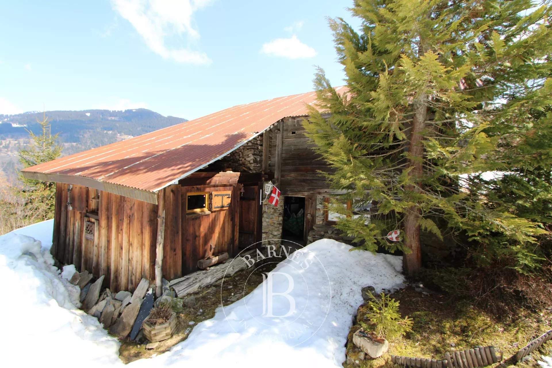 Saint-Gervais-les-Bains  - Chalet 5 Pi&egrave;ces - picture 17