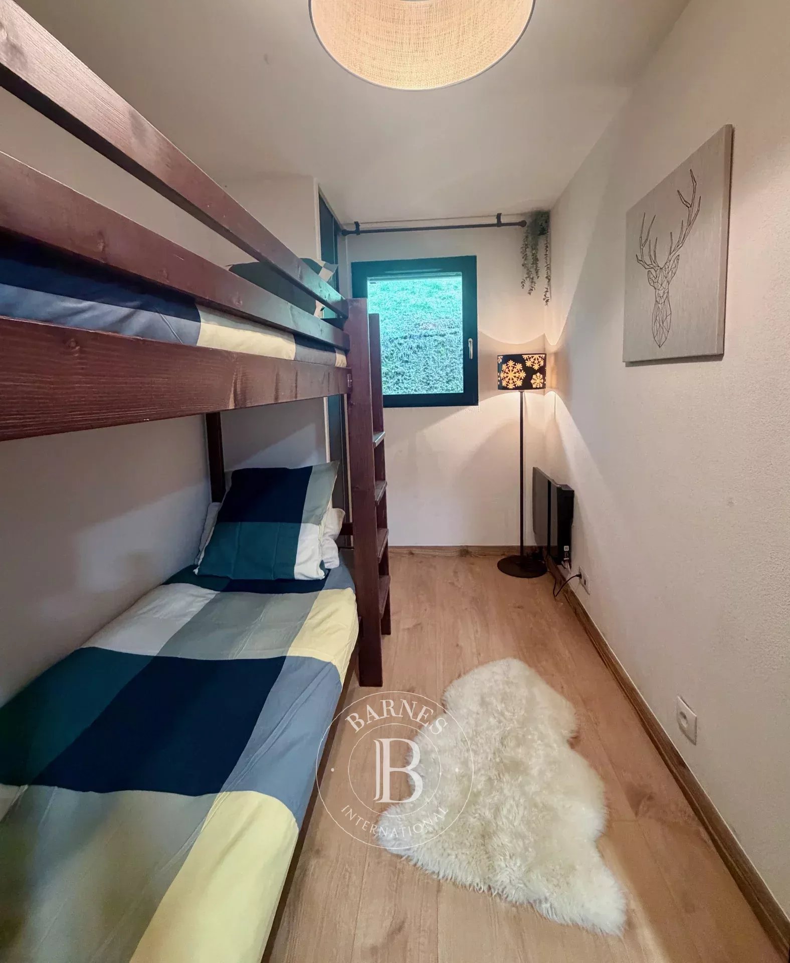 Saint-Gervais-les-Bains  - Apartment 3 Bedrooms - picture 8