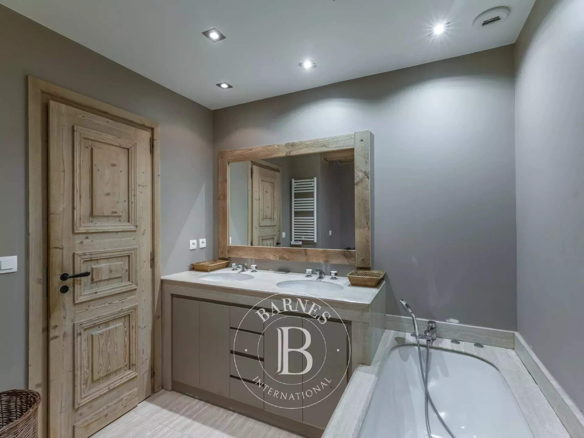 Megève  - Apartment 3 Bedrooms - picture 11