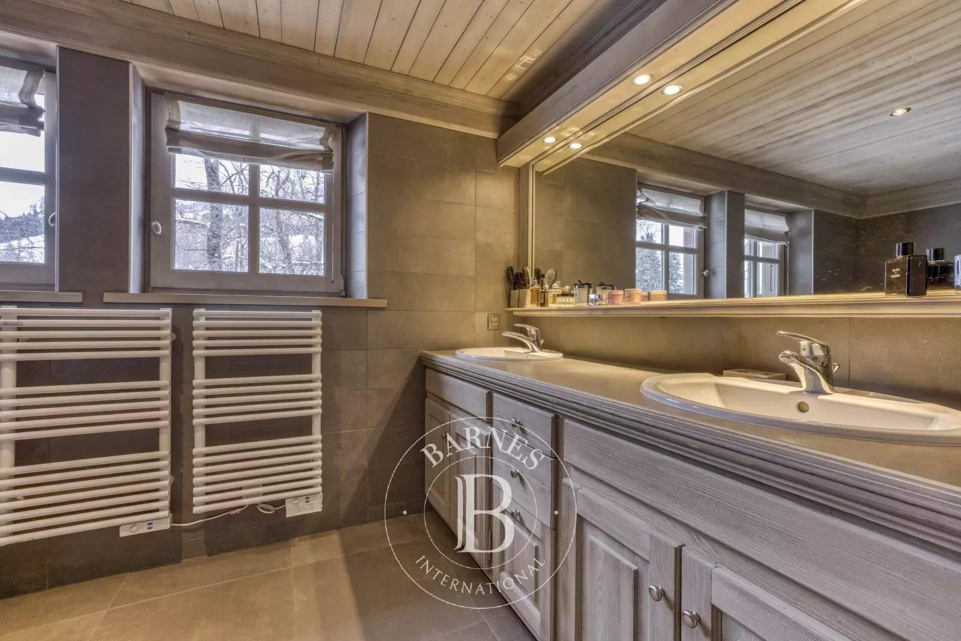 Megève  - Appartement 5 Pi&egrave;ces 4 Chambres - picture 14