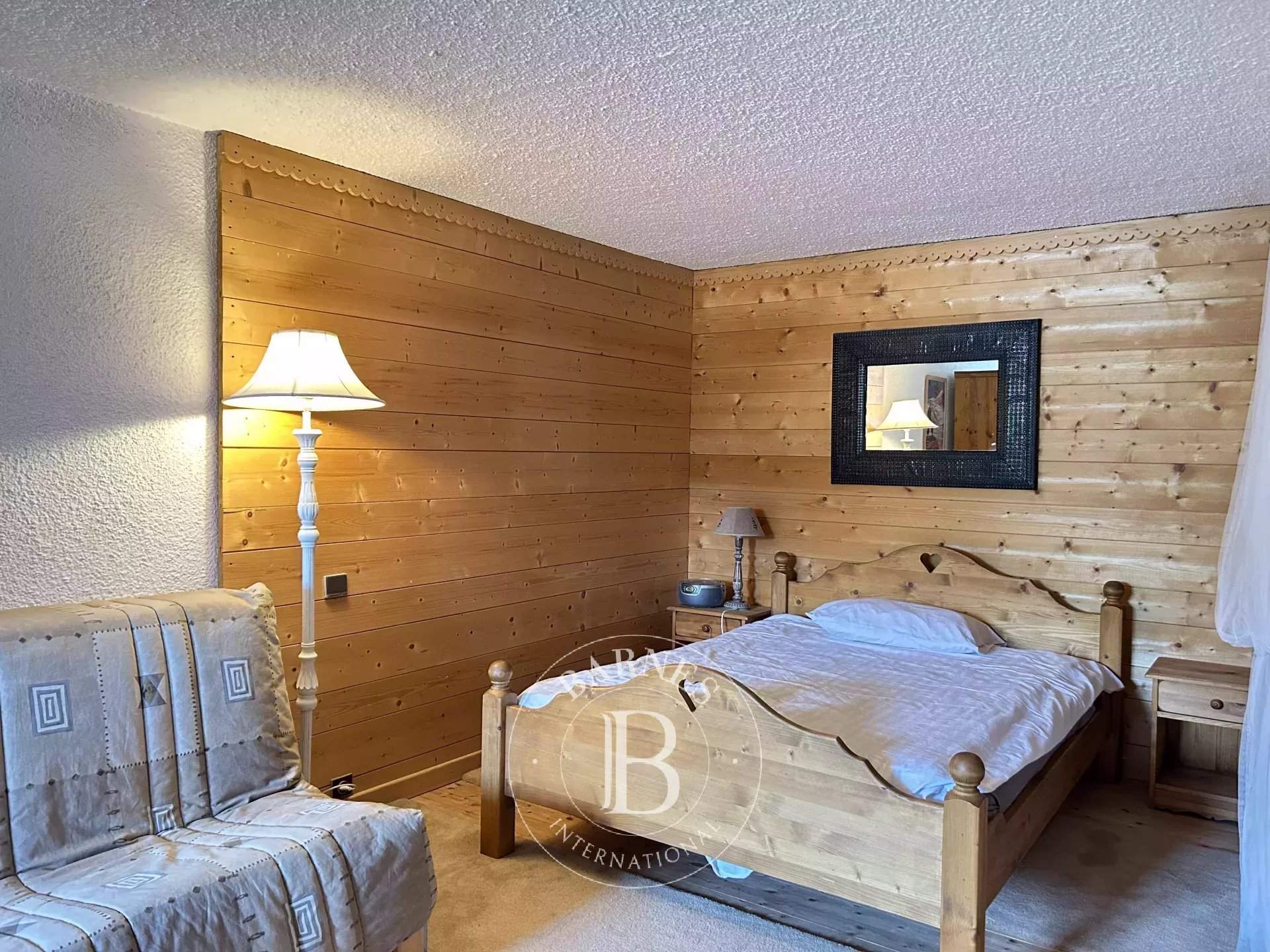 Megève  - Apartment 1 Bedroom - picture 5