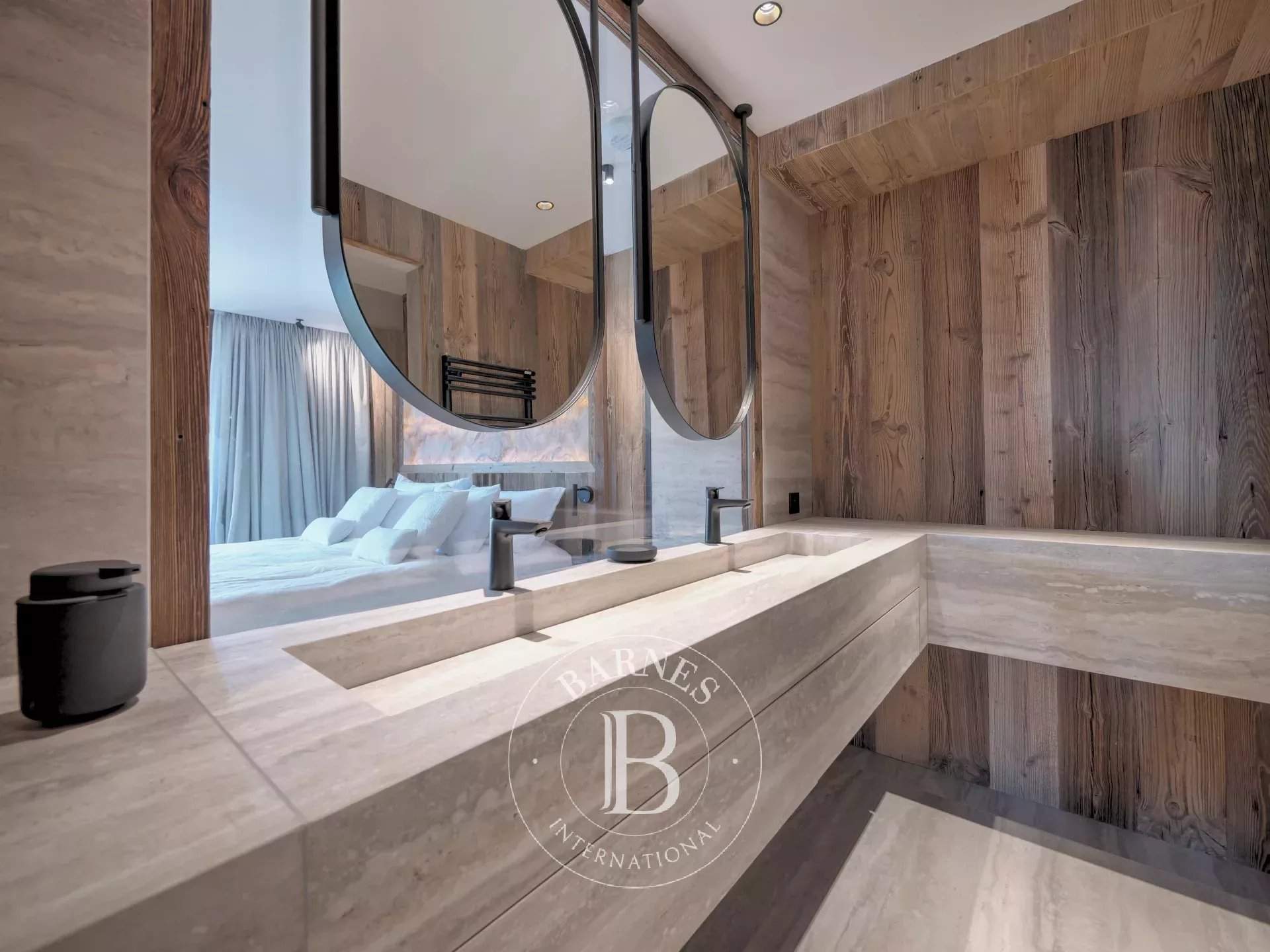 Megève  - Apartment 3 Bedrooms - picture 7