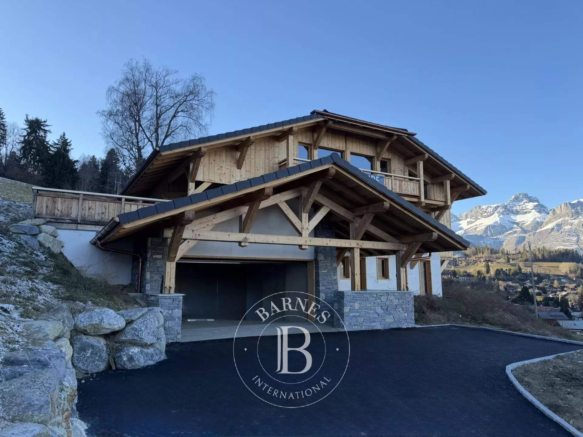 Combloux  - Chalet  - picture 1