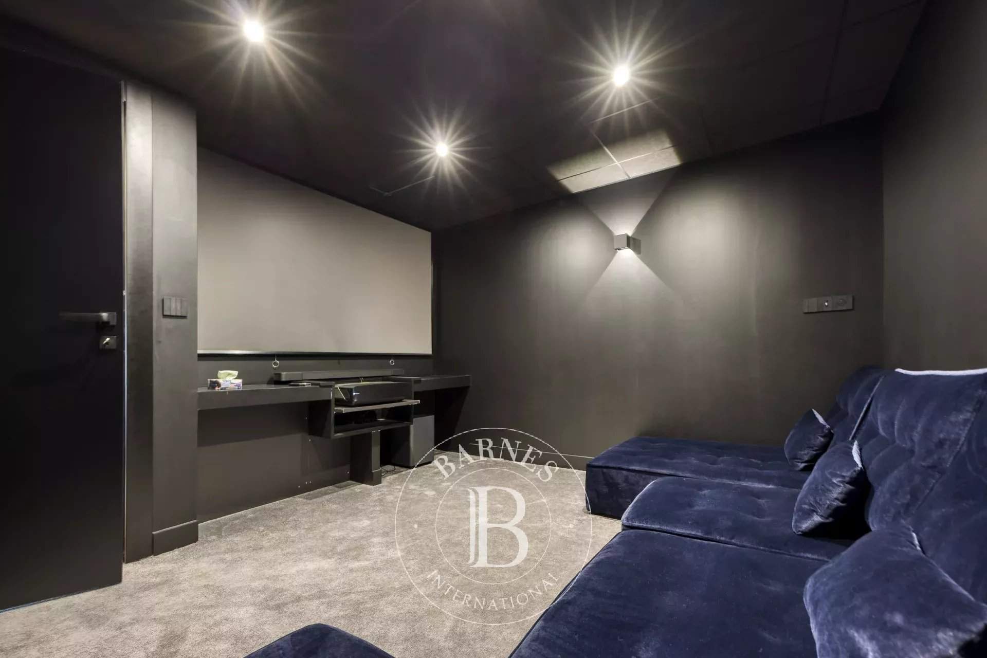 Megève  - Chalet 9 Pi&egrave;ces 6 Chambres - picture 15