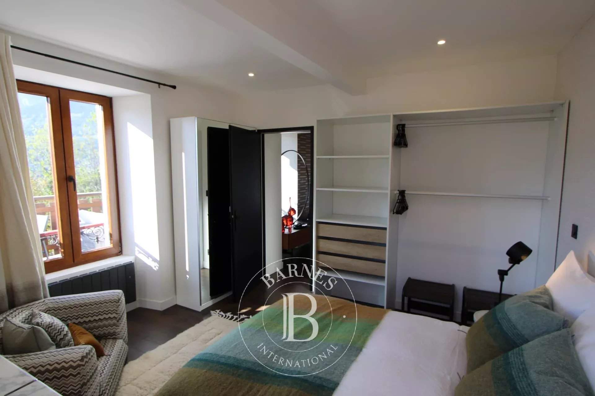 Saint-Gervais-les-Bains  - Appartement 4 Pi&egrave;ces 3 Chambres - picture 10