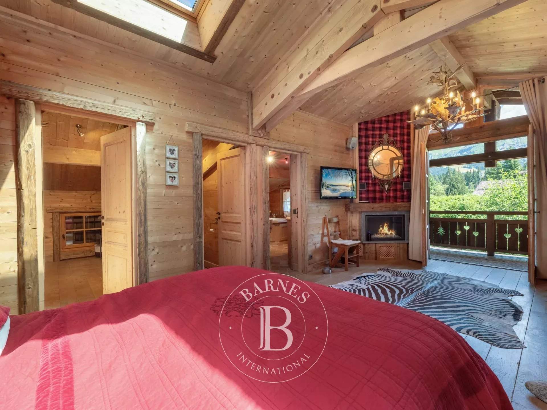 Megève  - Chalet  - picture 9